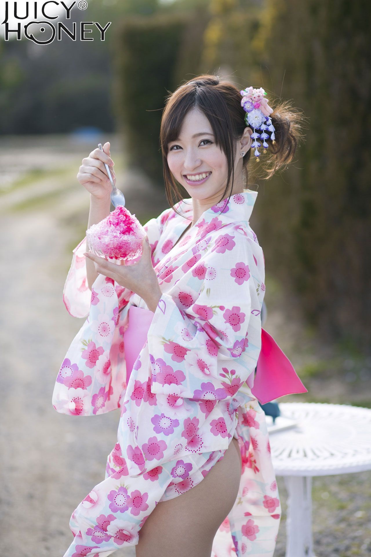 juicy honey  ジューシーハニー31 天使もえ moe amatsuka 写真集