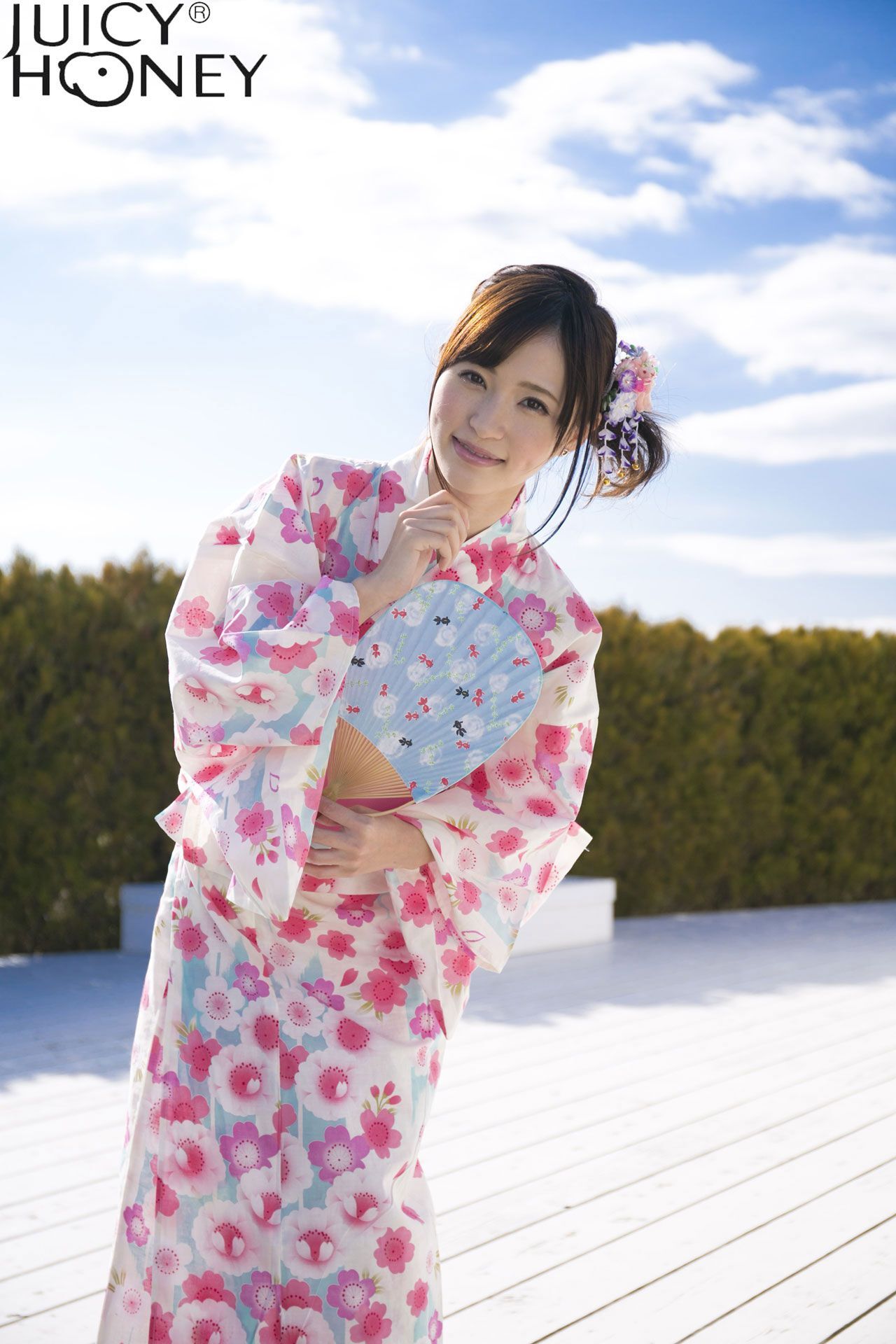 juicy honey  ジューシーハニー31 天使もえ moe amatsuka 写真集