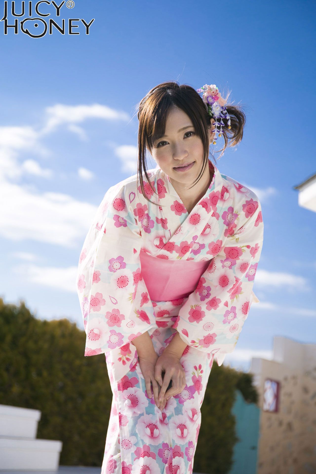 juicy honey  ジューシーハニー31 天使もえ moe amatsuka 写真集