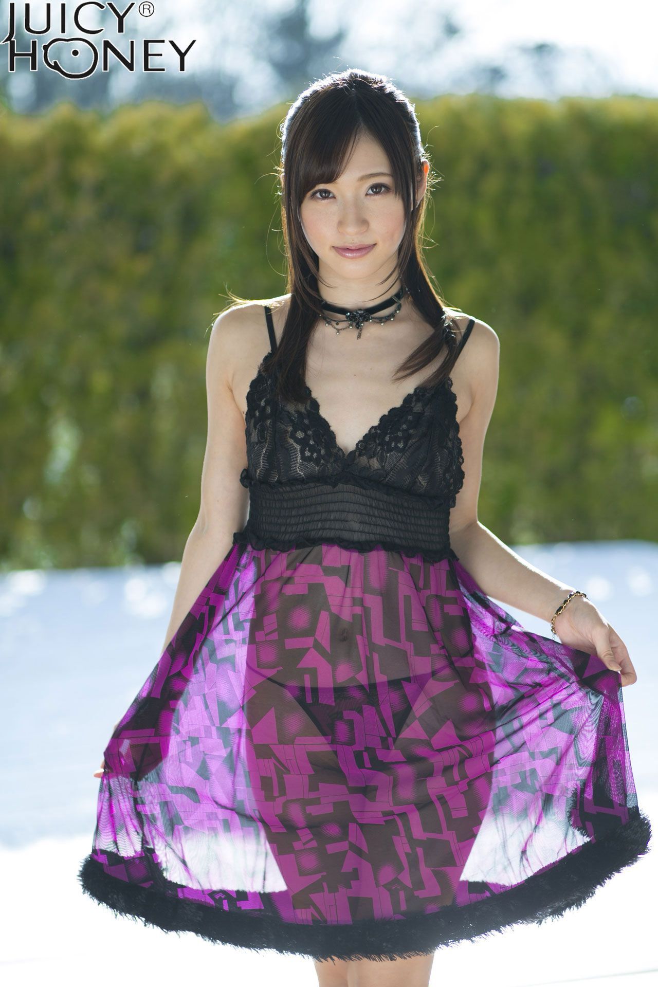 juicy honey  ジューシーハニー31 天使もえ moe amatsuka 写真集