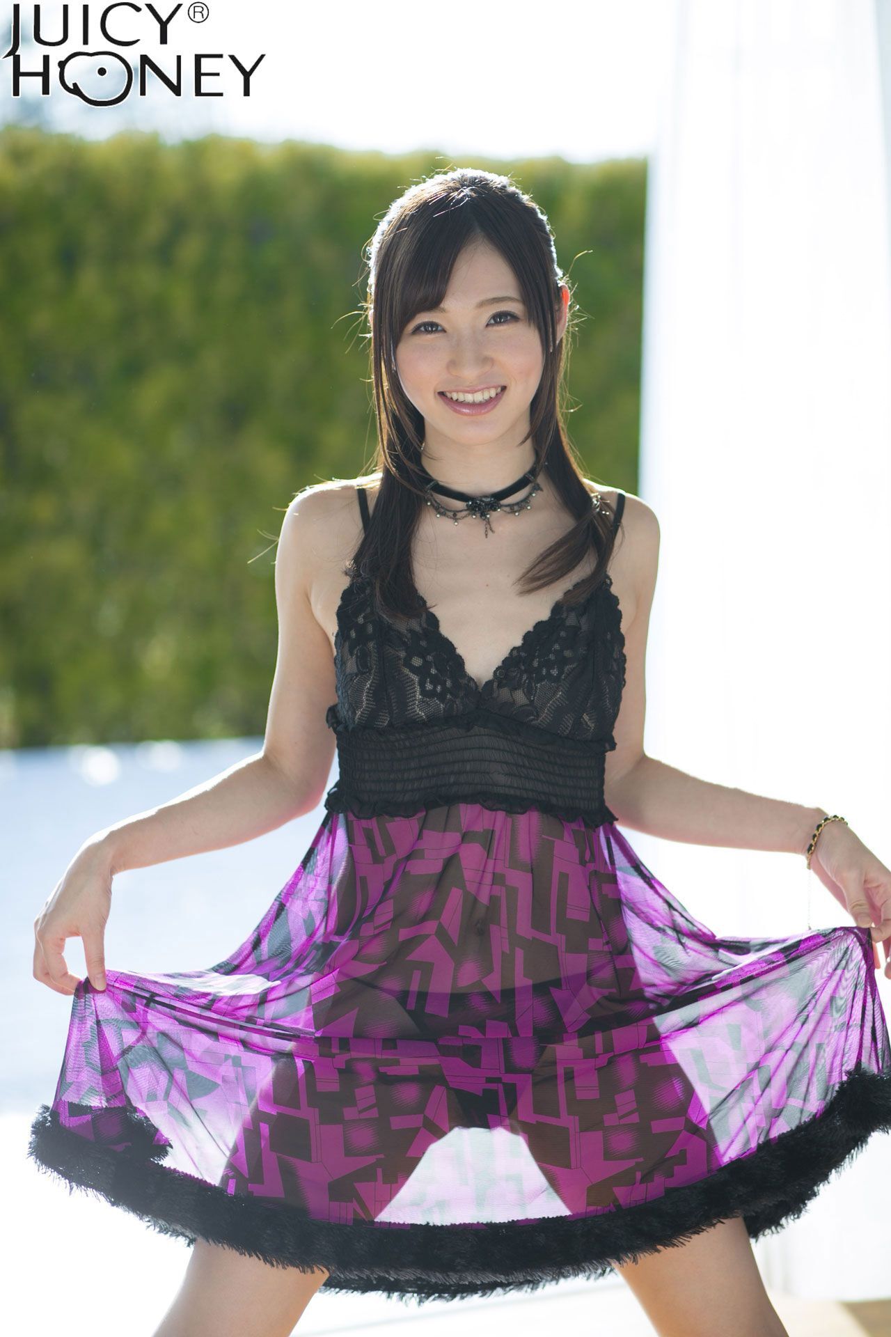 juicy honey  ジューシーハニー31 天使もえ moe amatsuka 写真集