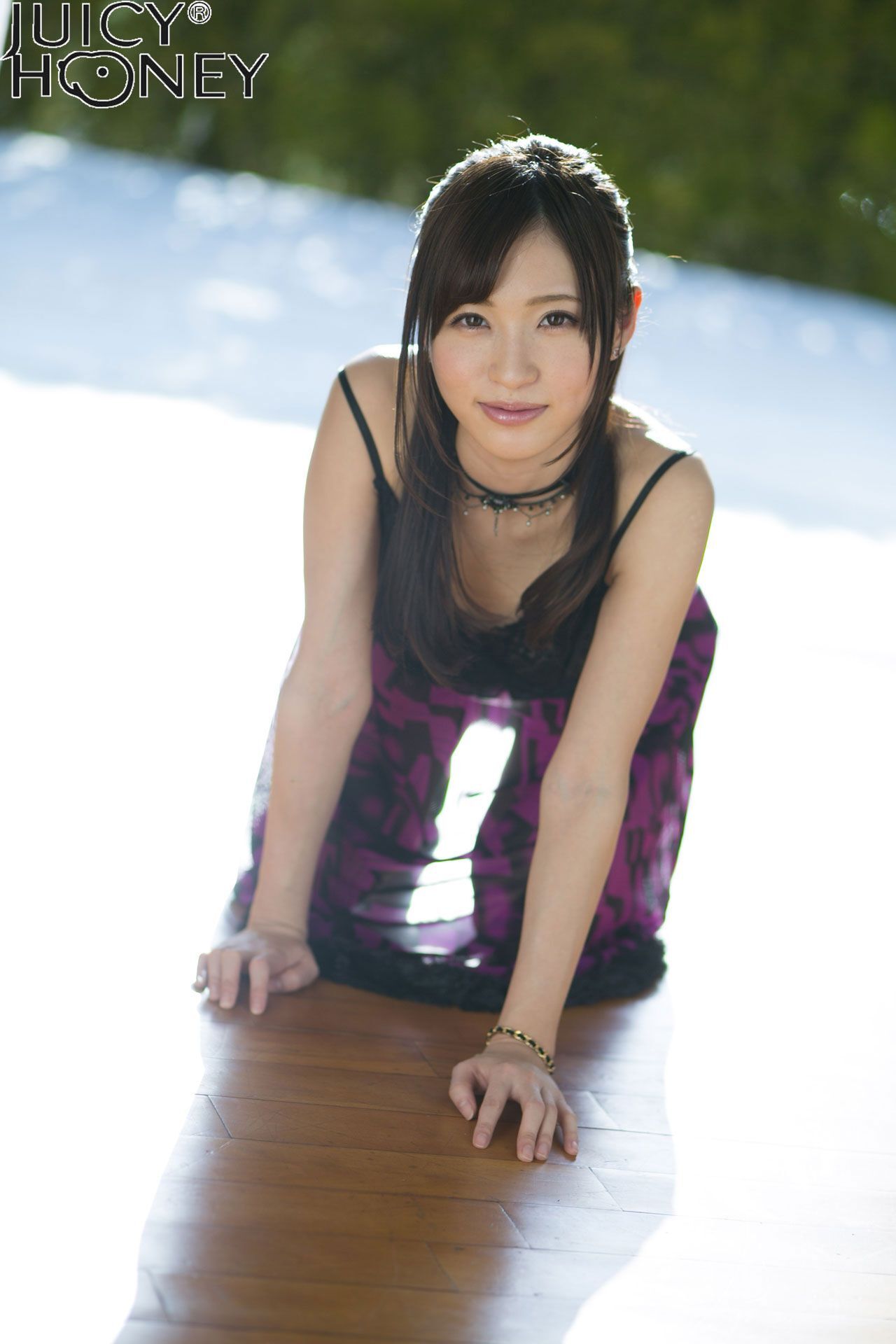 juicy honey  ジューシーハニー31 天使もえ moe amatsuka 写真集