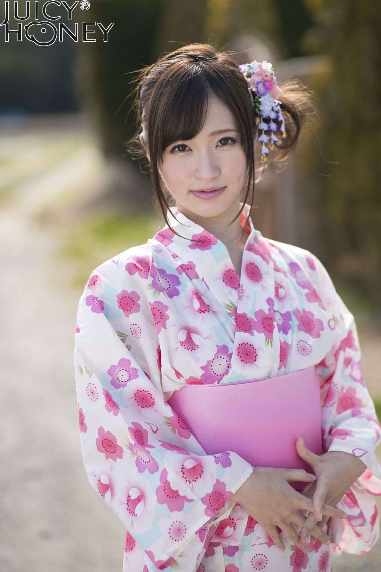 juicy honey  ジューシーハニー31 天使もえ moe amatsuka 写真集