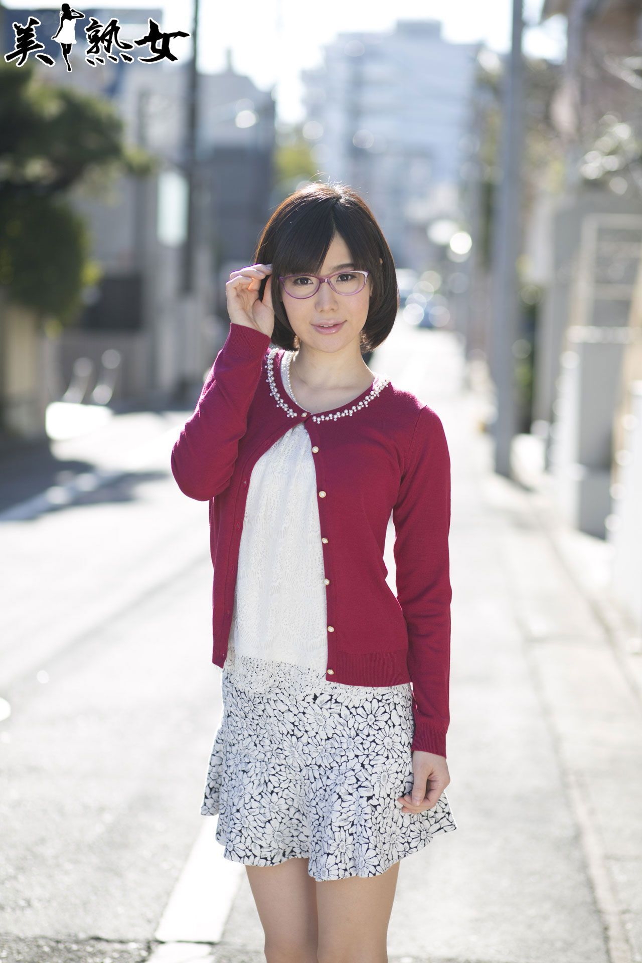 x-city  jukujo 人気熟女 jkj031 森ななこ nanako mori 3 写真集