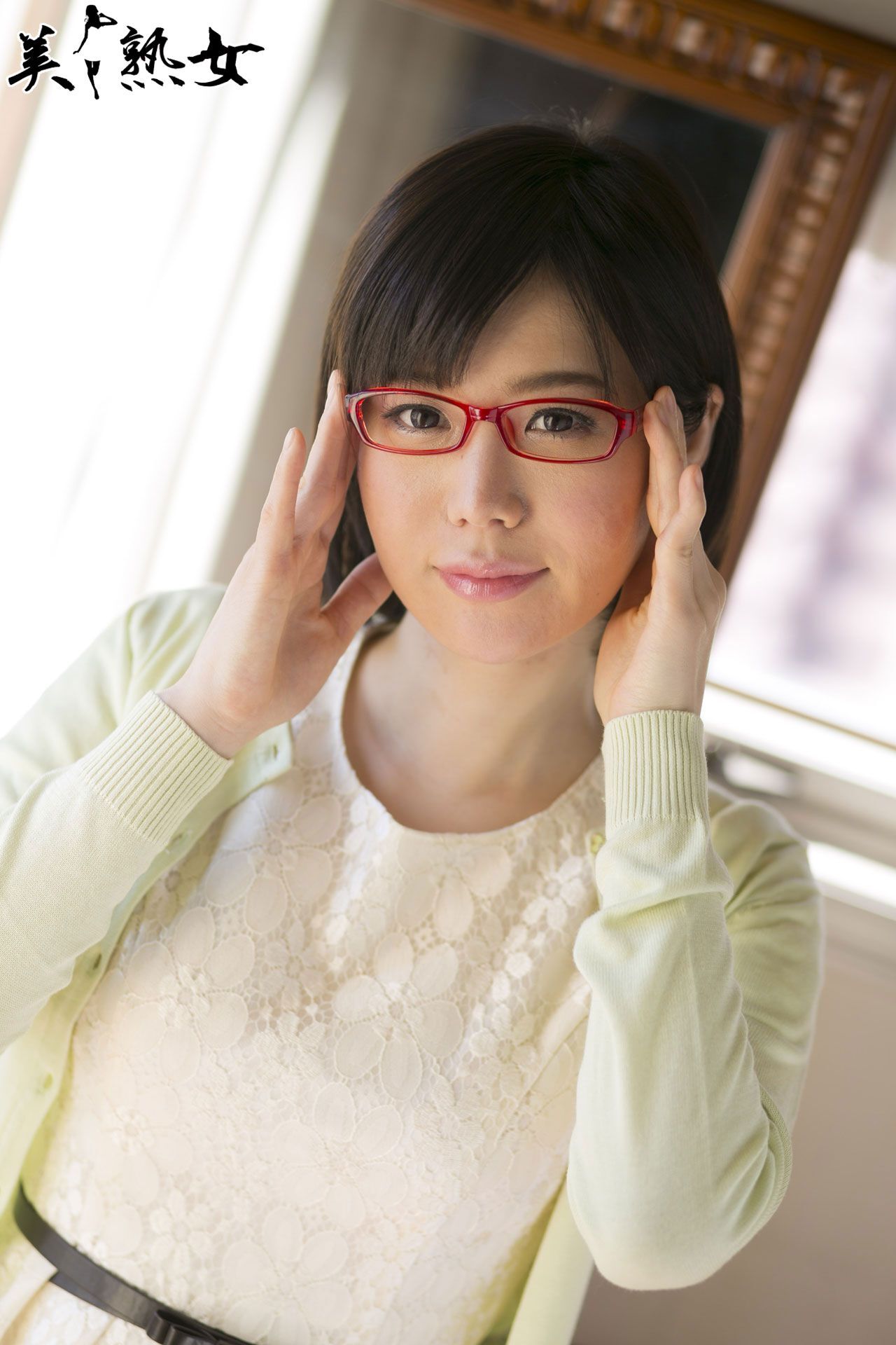 x-city  jukujo 人気熟女 jkj031 森ななこ nanako mori 3 写真集