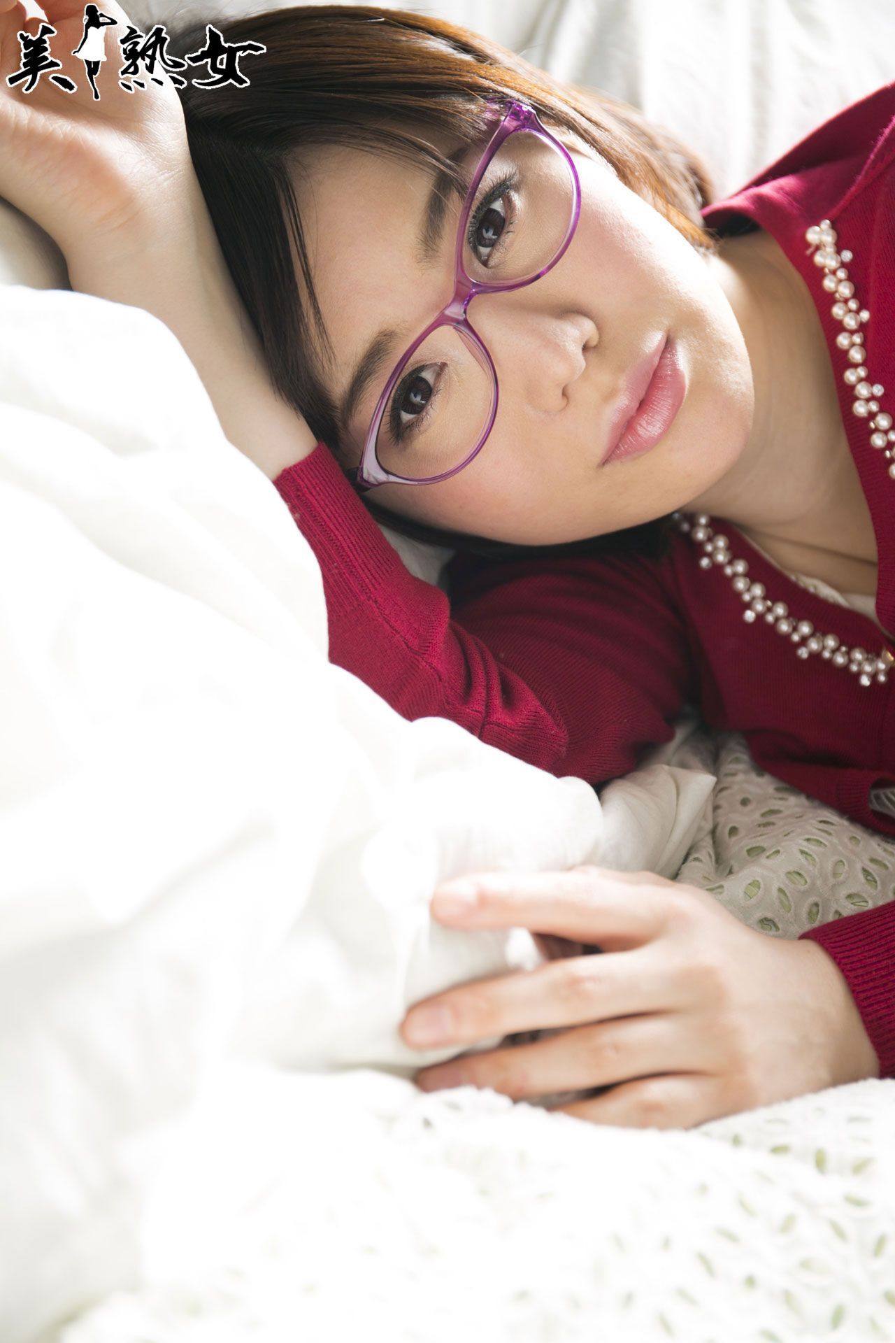 x-city  jukujo 人気熟女 jkj031 森ななこ nanako mori 3 写真集