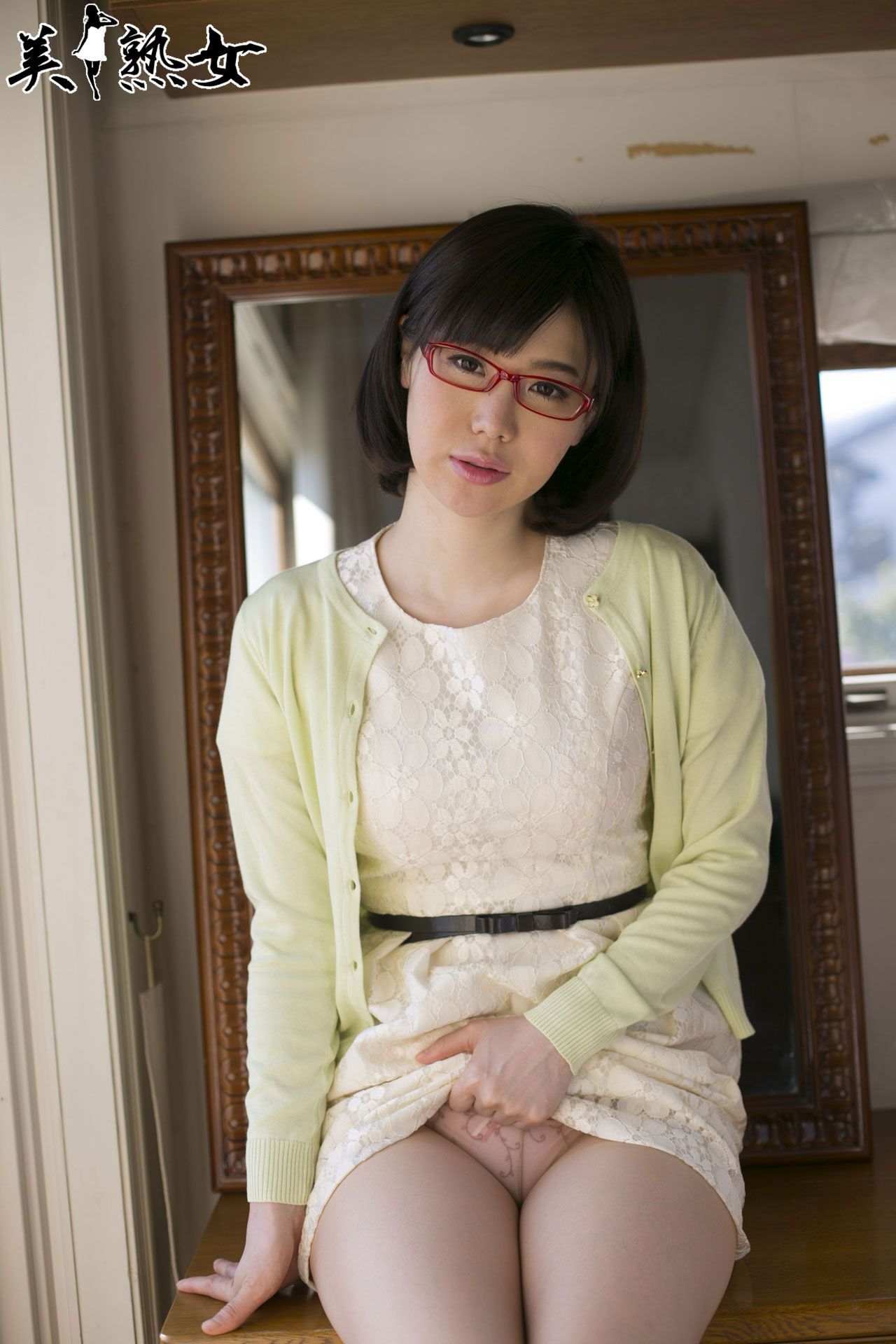 x-city  jukujo 人気熟女 jkj031 森ななこ nanako mori 3 写真集