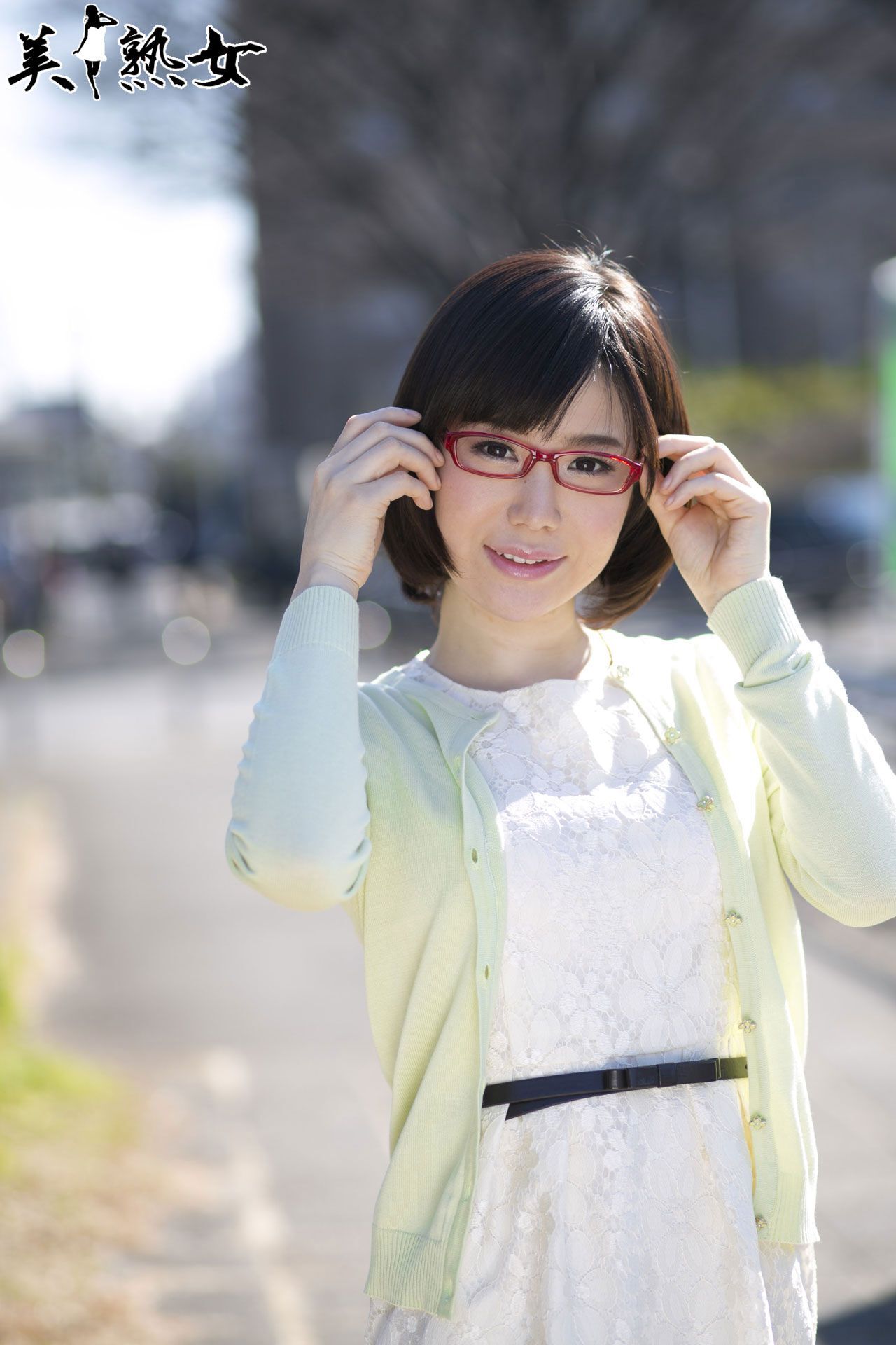 x-city  jukujo 人気熟女 jkj031 森ななこ nanako mori 3 写真集