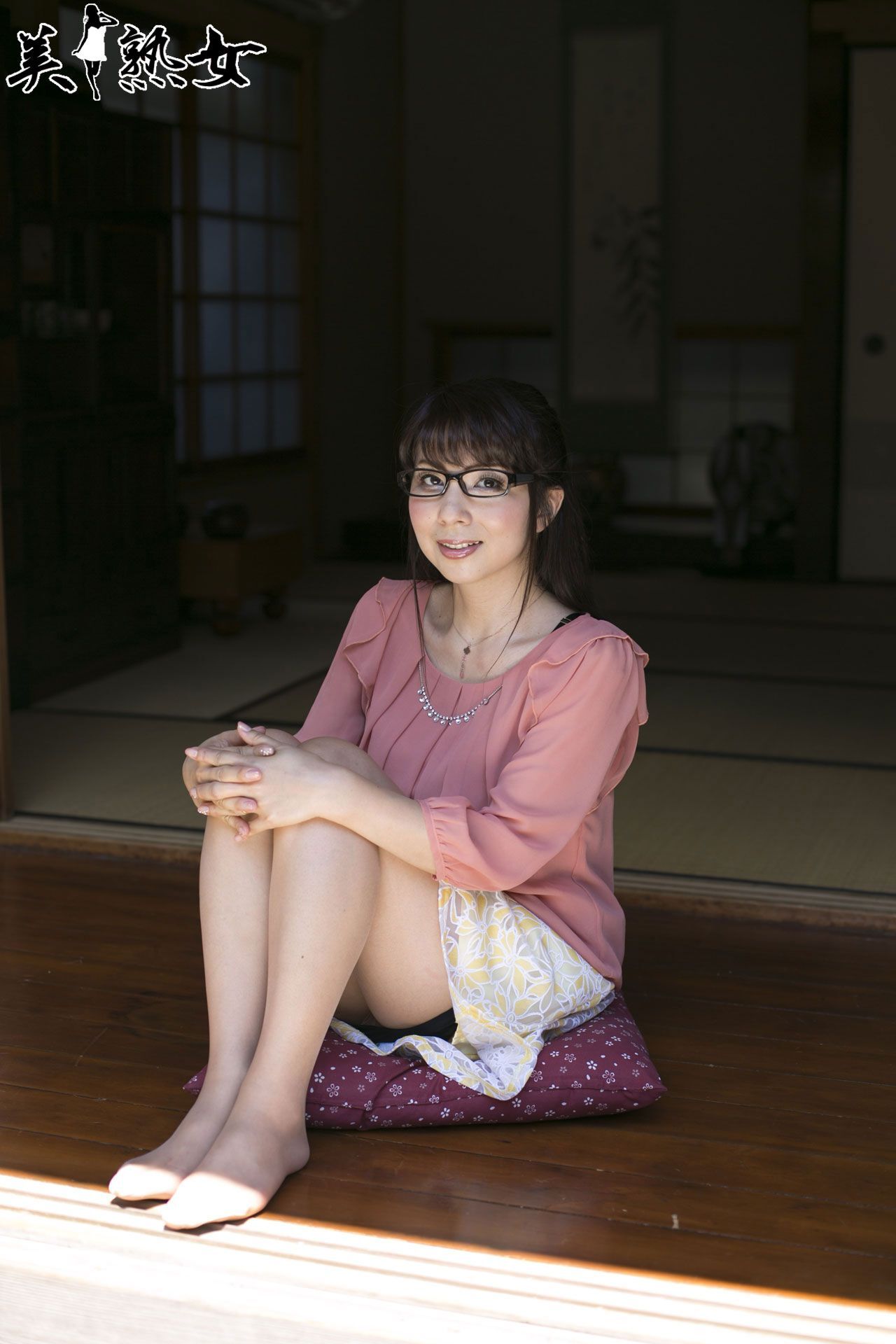 x-city  美熟女jukujo  一条綺美香一条绮美香 3 写真集