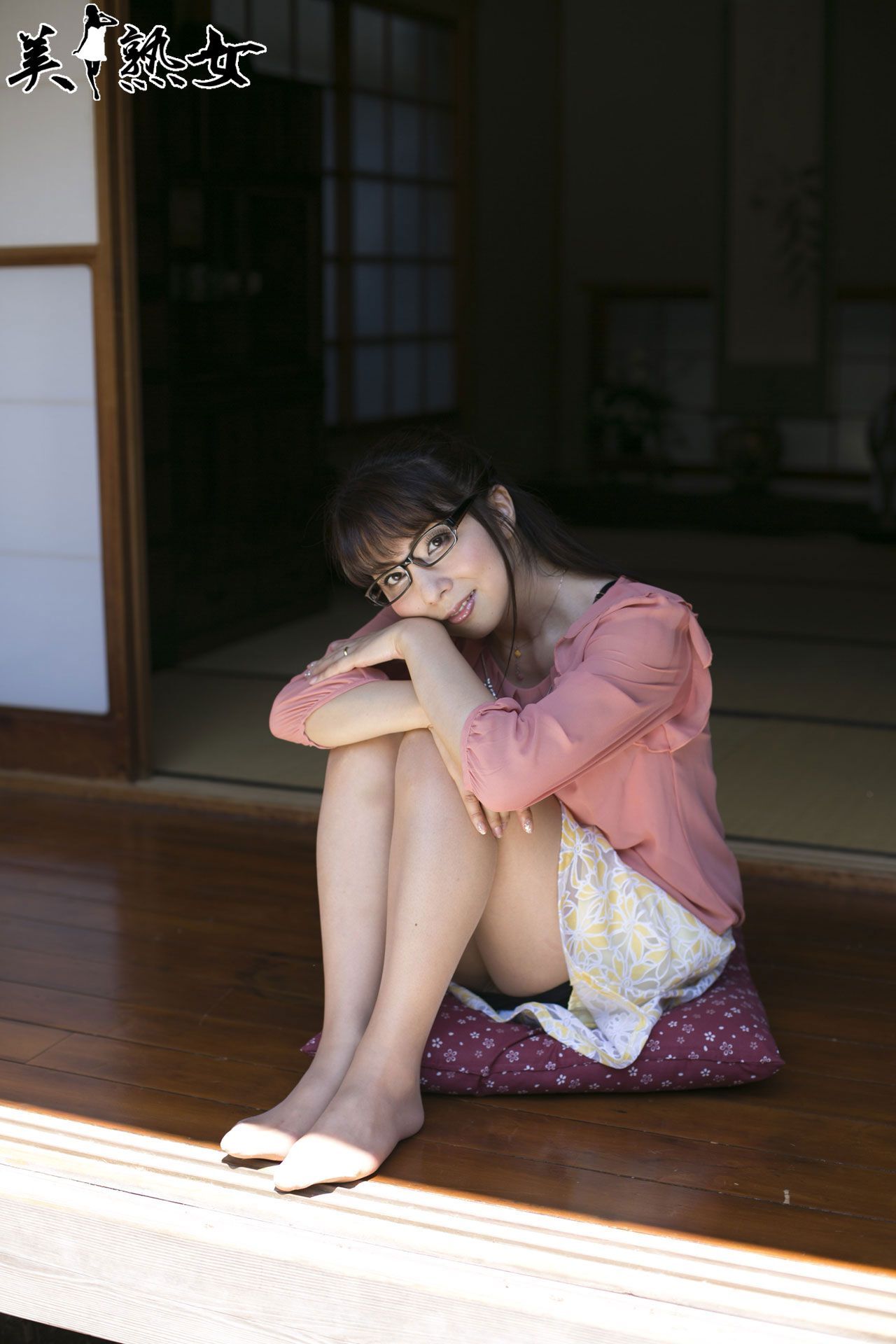 x-city  美熟女jukujo  一条綺美香一条绮美香 3 写真集