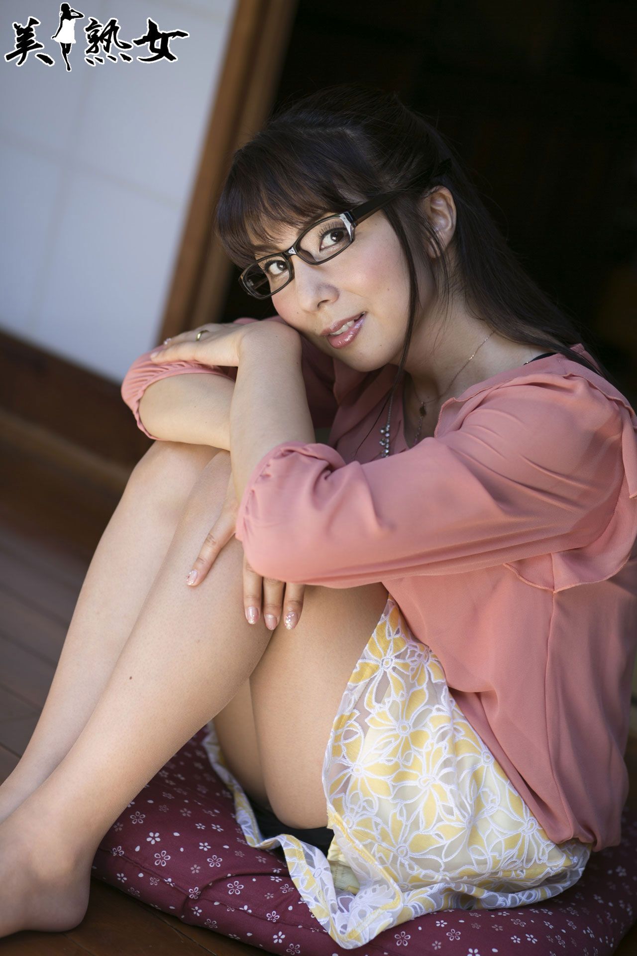 x-city  美熟女jukujo  一条綺美香一条绮美香 3 写真集