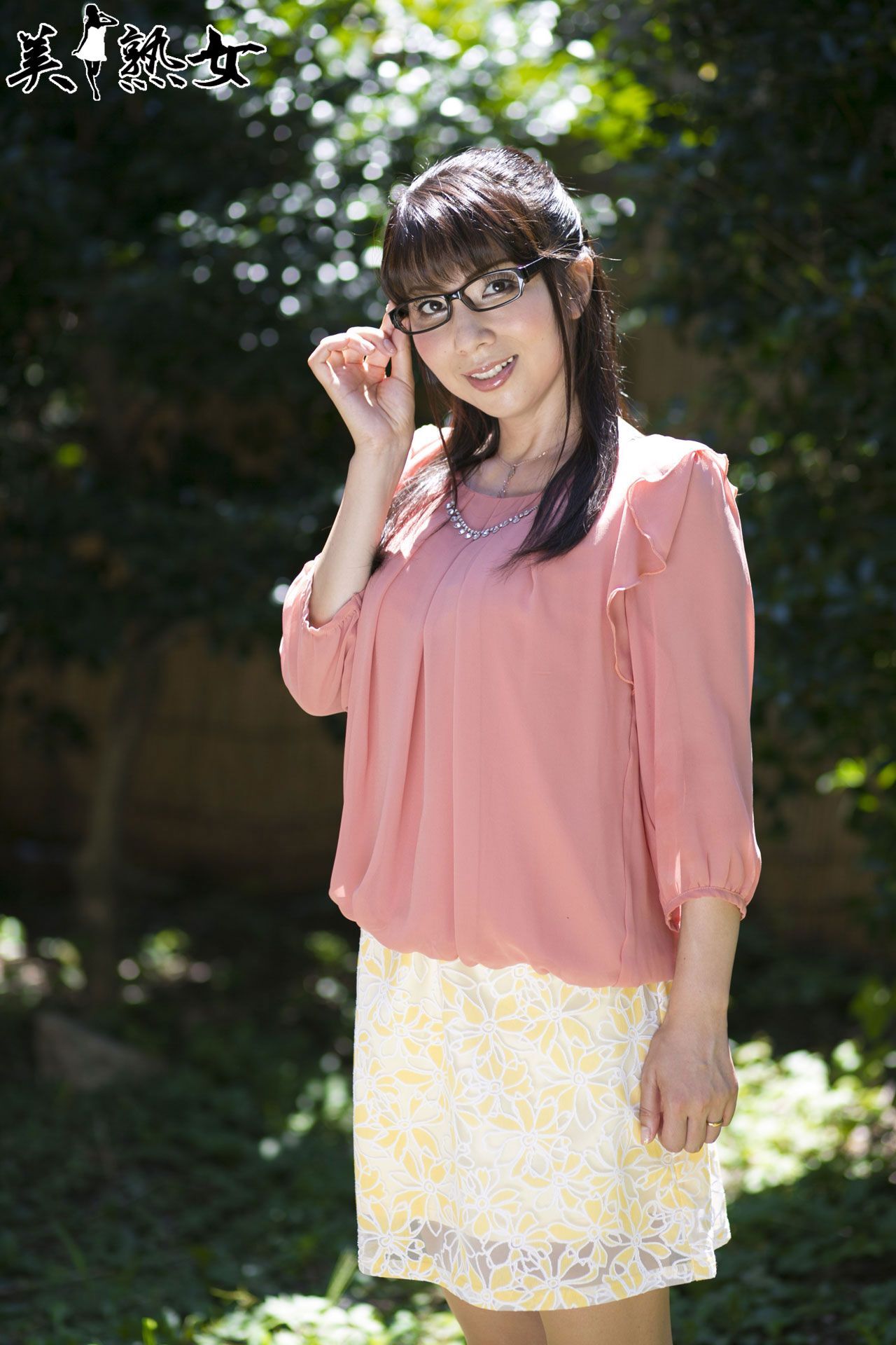 x-city  美熟女jukujo  一条綺美香一条绮美香 3 写真集