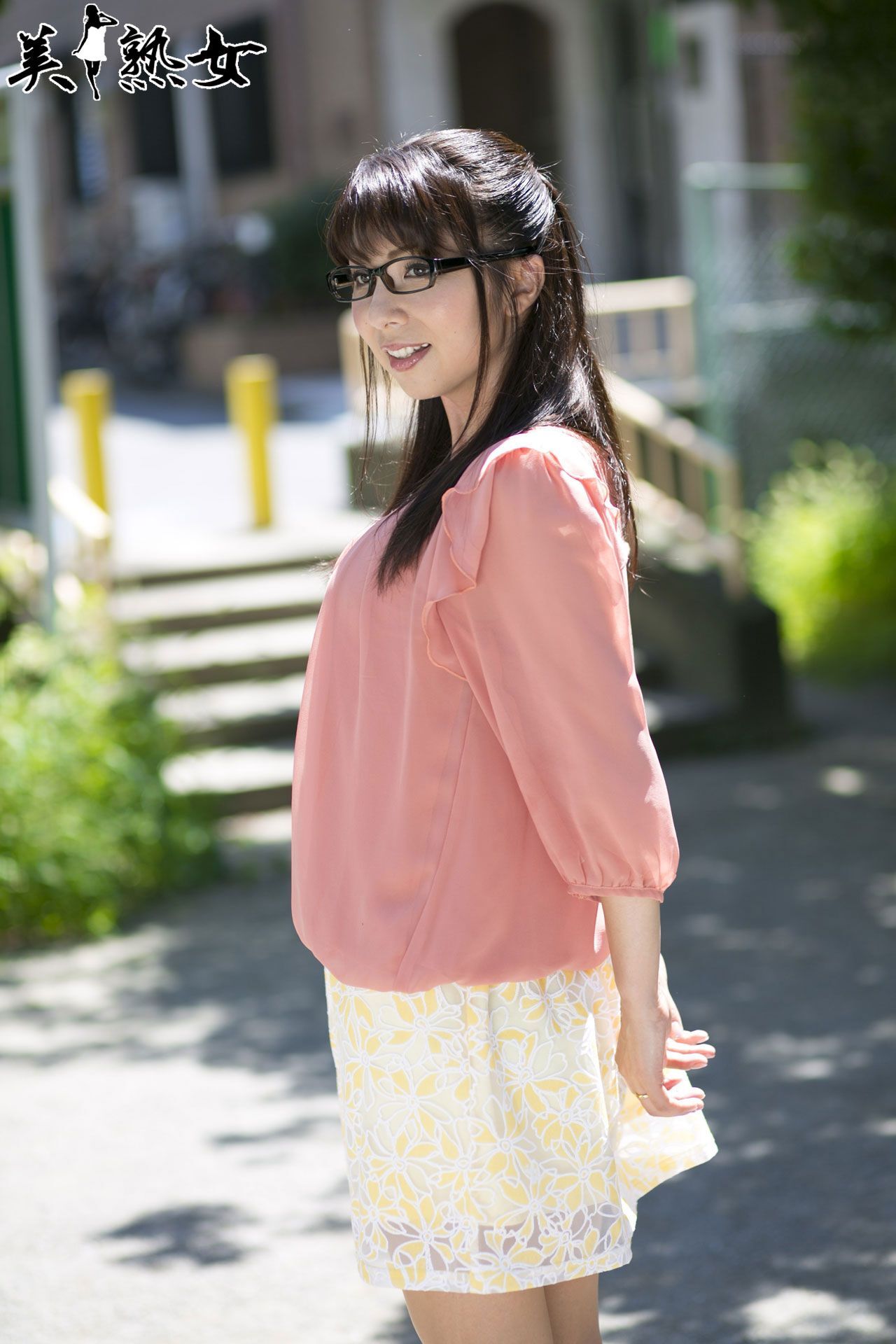 x-city  美熟女jukujo  一条綺美香一条绮美香 3 写真集