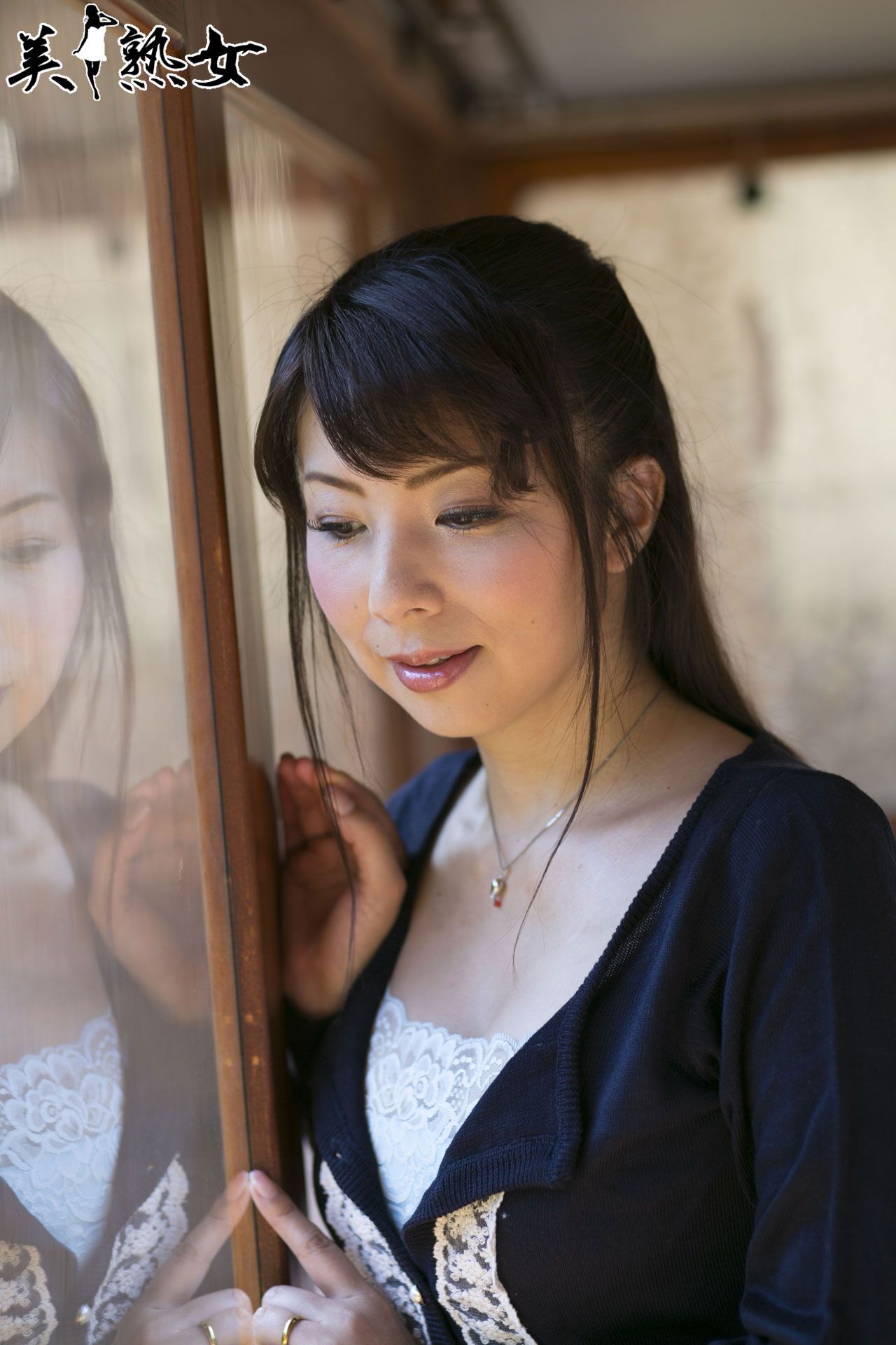 x-city  美熟女jukujo  一条綺美香一条绮美香 3 写真集