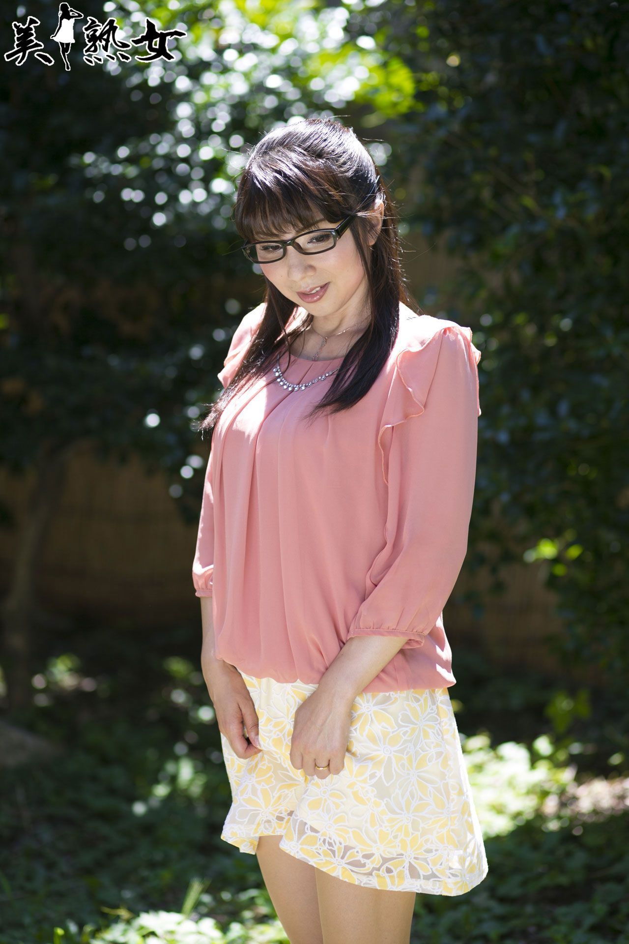 x-city  美熟女jukujo  一条綺美香一条绮美香 3 写真集