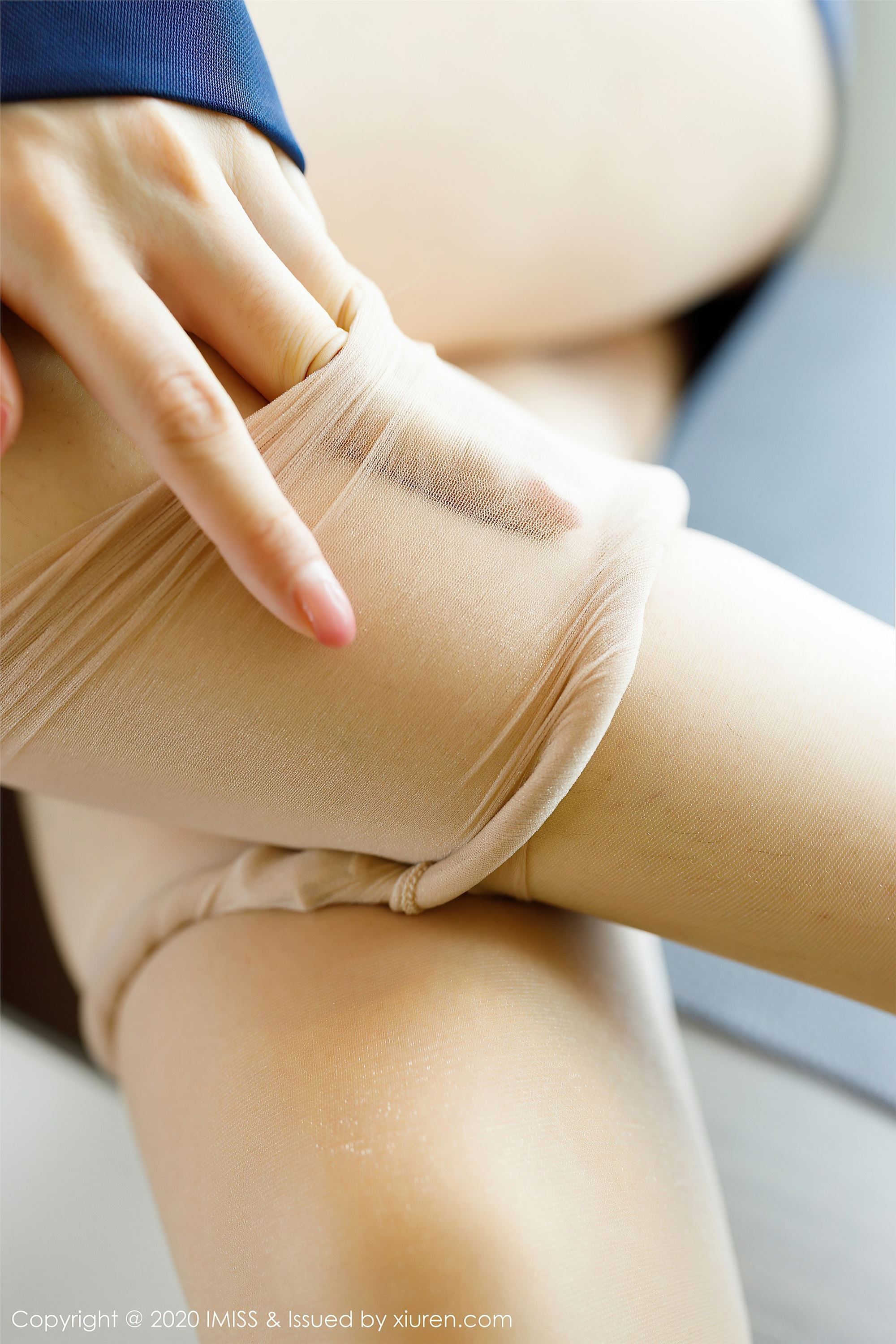 IMISS爱蜜社  2020.05.19 VOL.471 Angela小热巴