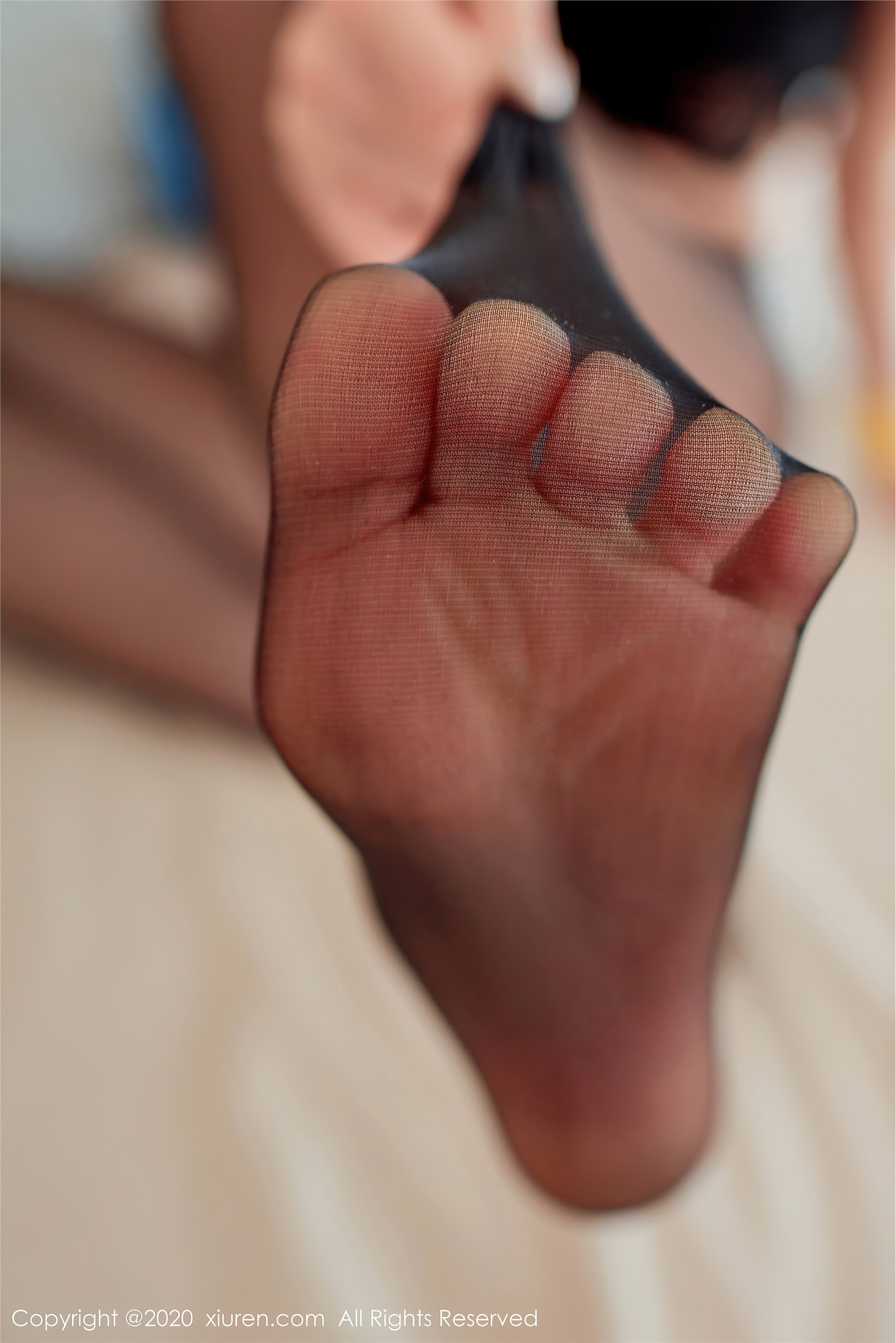 秀人网美媛馆 2020-07-01 Vol.2279 陈小喵