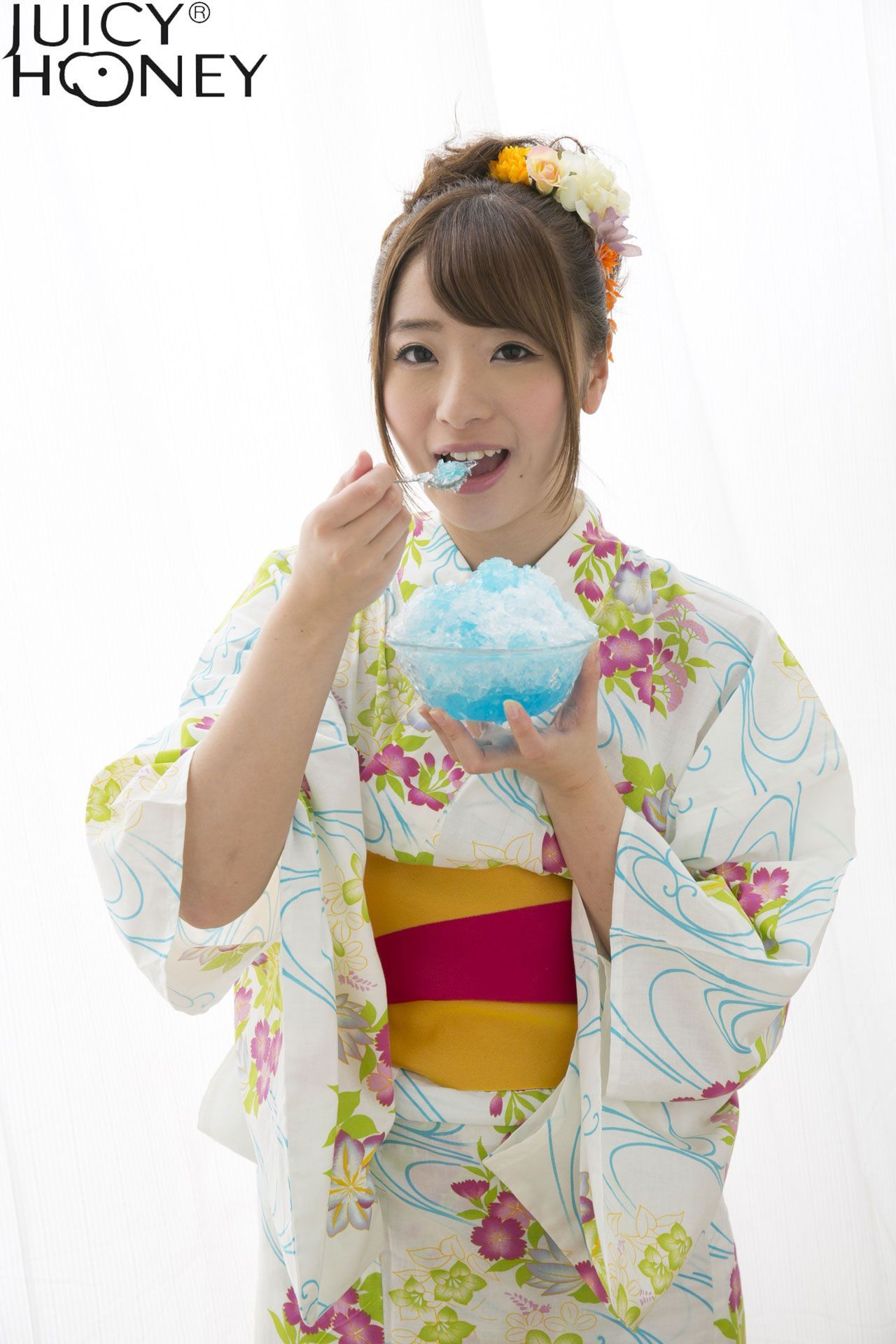 juicy honey  ジューシーハニー31 初美沙希 saki hatsumi 写真集