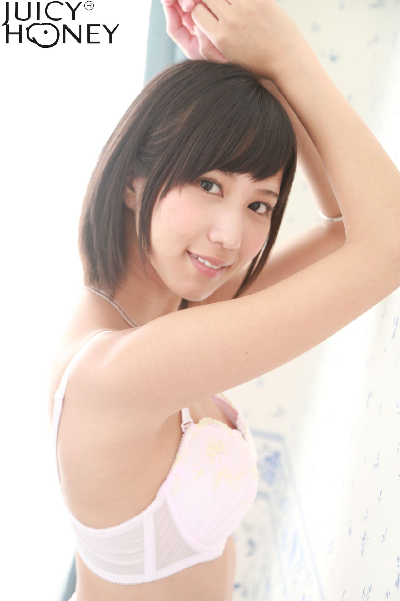 juicy honey  ジューシーハニーle 湊莉久凑莉久 写真集