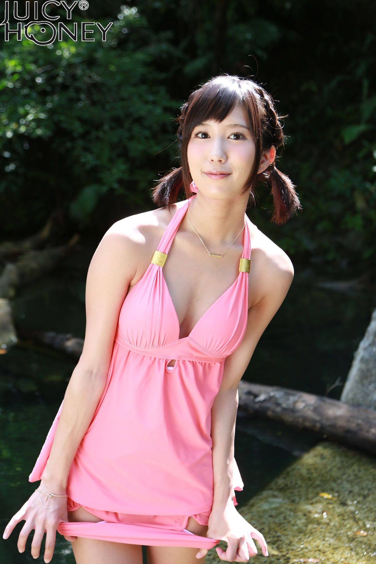 juicy honey  ジューシーハニーle 湊莉久凑莉久 写真集