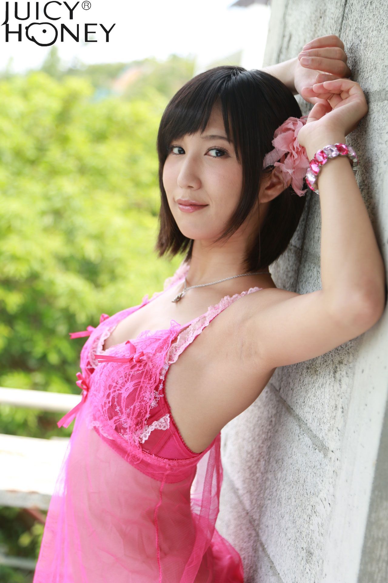 juicy honey  ジューシーハニーle 湊莉久凑莉久 写真集