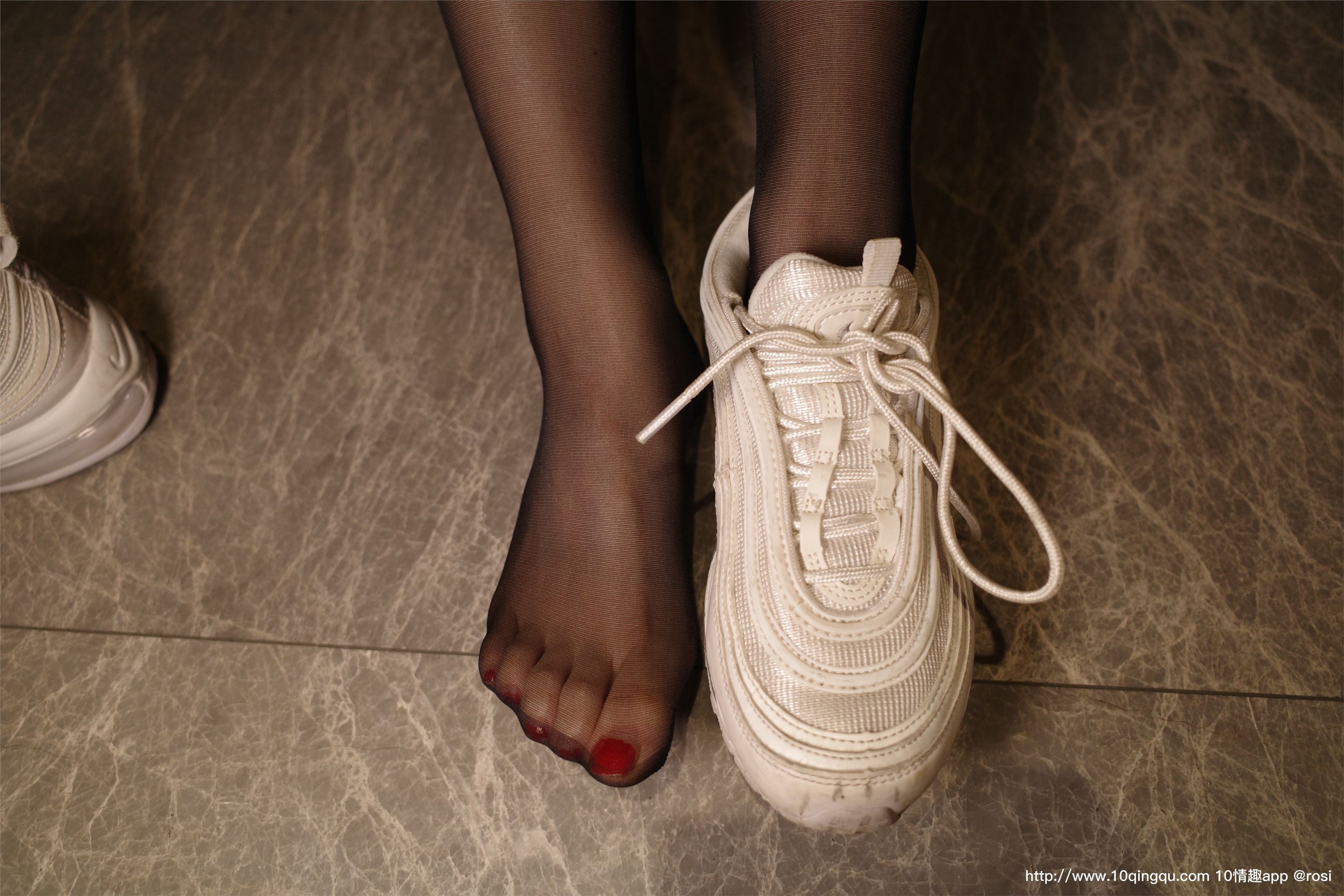 ROSI写真  口罩系列 2020.06.29 NO.1478