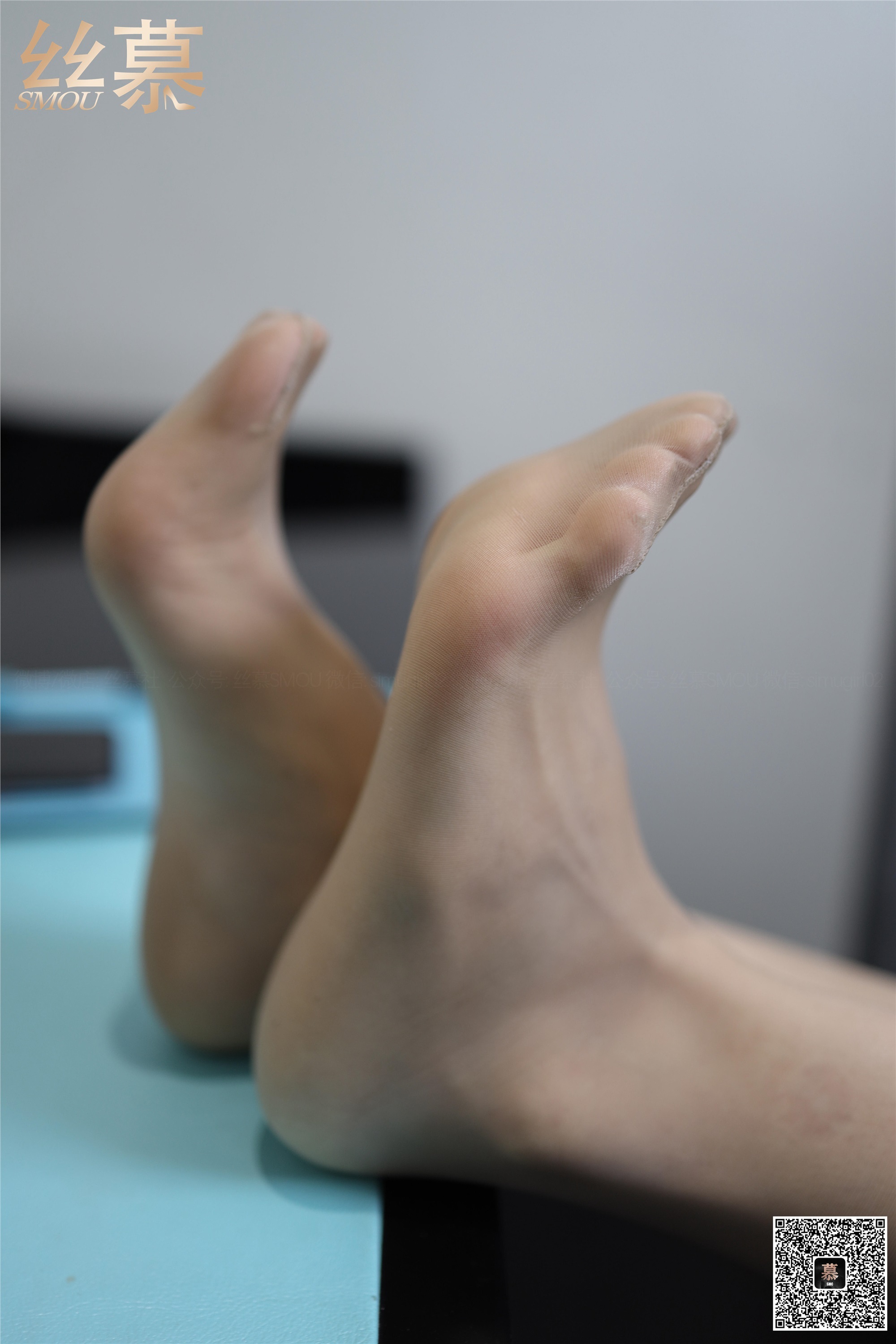 丝慕写真  SM324 佳佳 - 客房经理