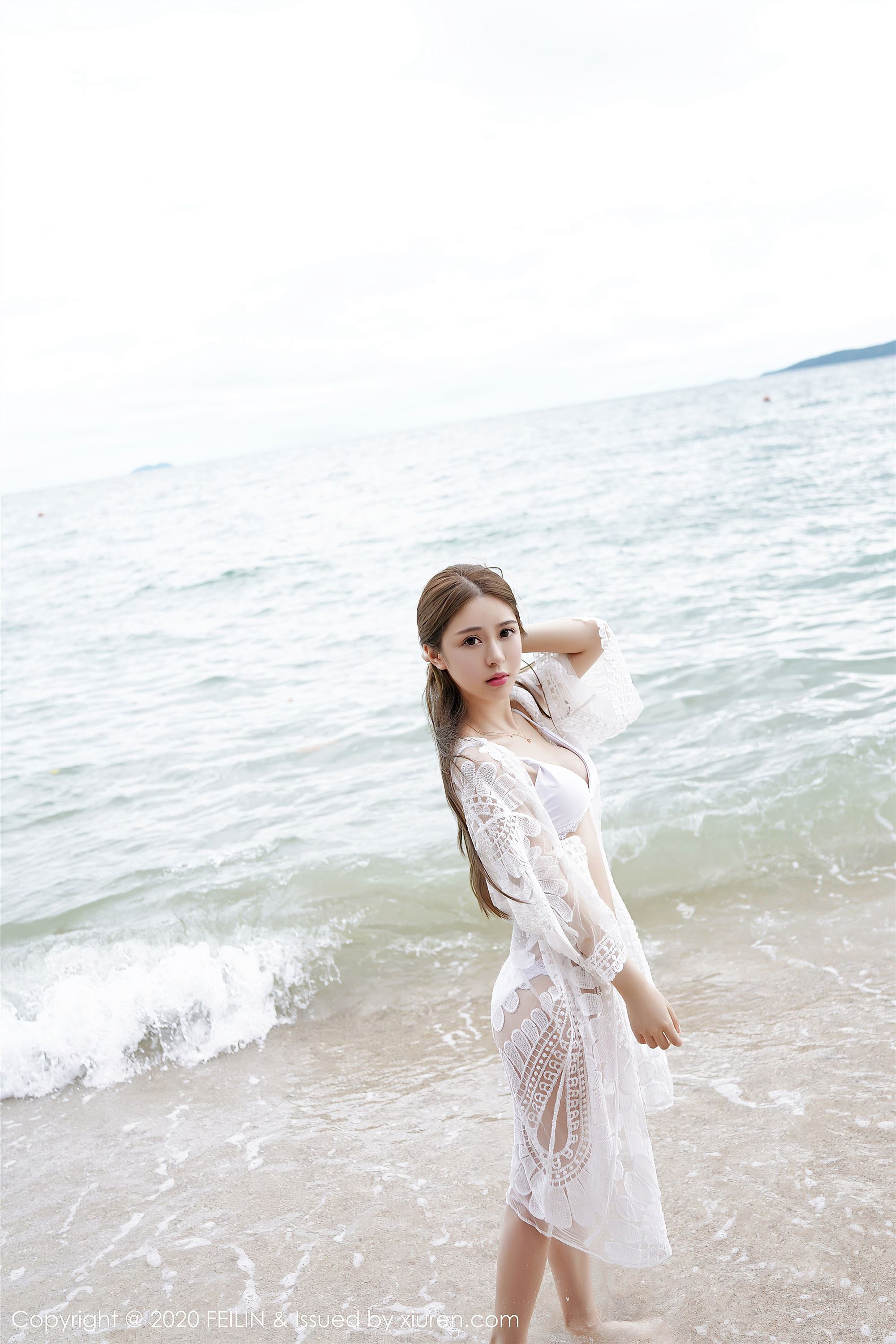 FeiLin嗲囡囡 2020-07-02 Vol.234 luna张静燕