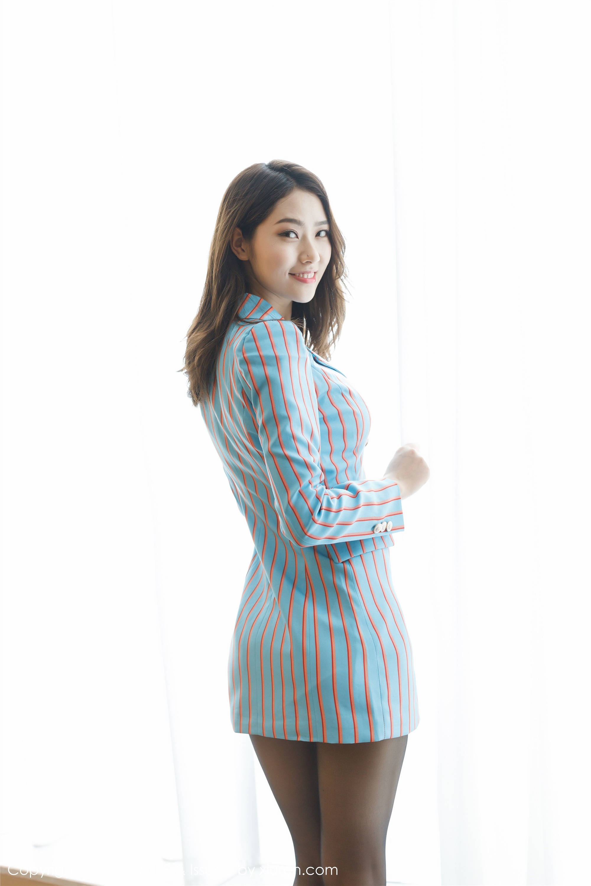 IMiss爱蜜社 2020-05-20 Vol.472 方子萱