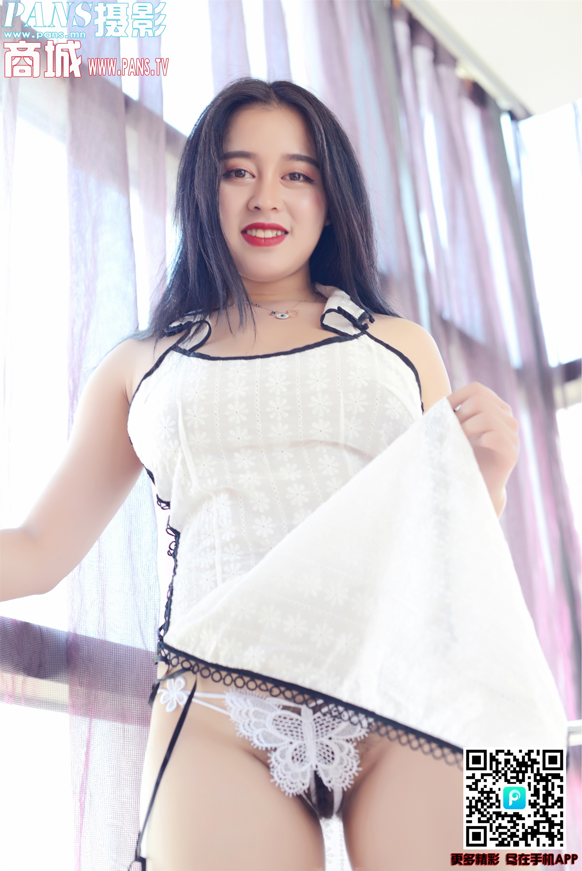 PANS写真 2019.07.29 NO.1181期 薇妮 套图