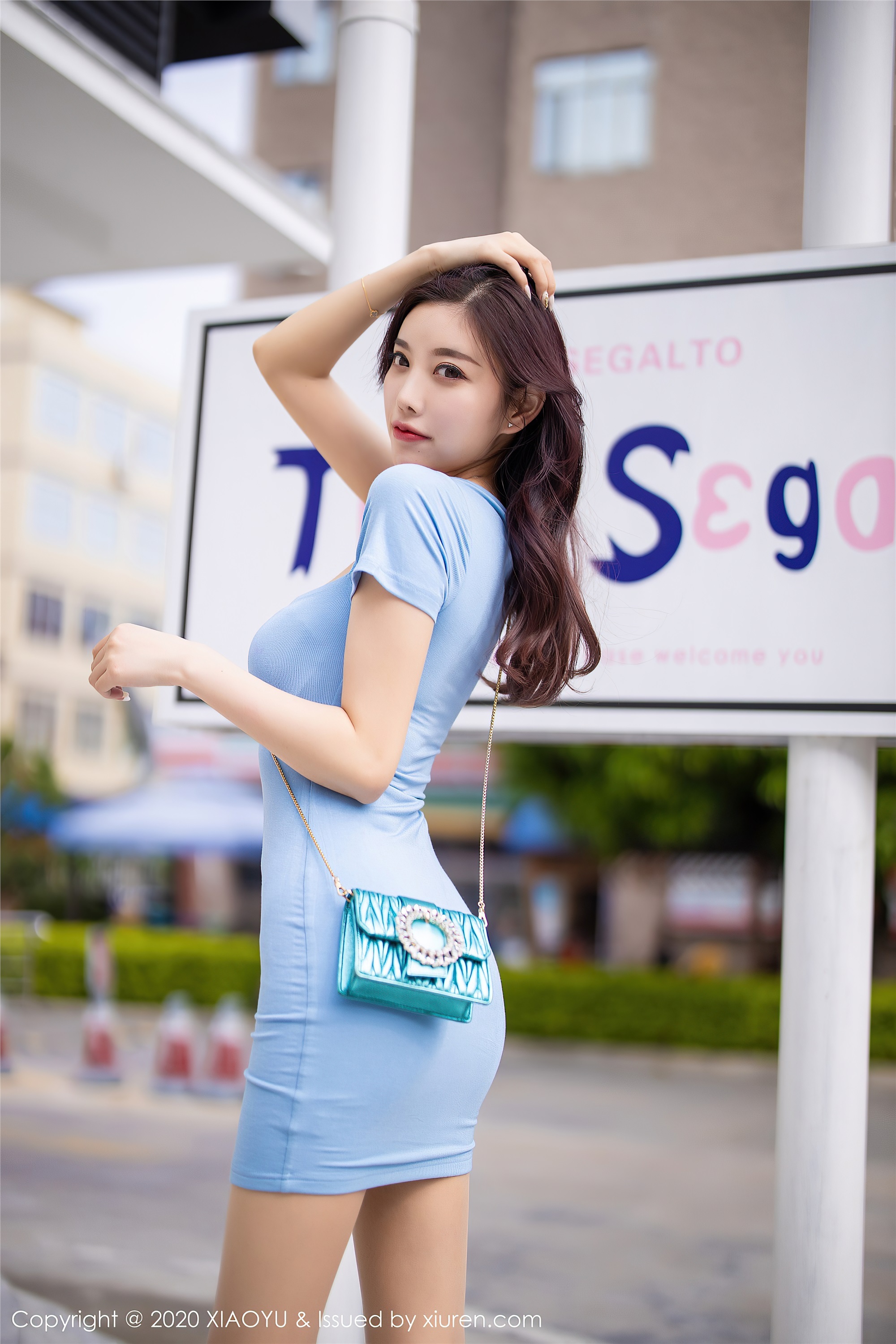 XiaoYu语画界 2020-07-01 Vol.317 杨晨晨sugar