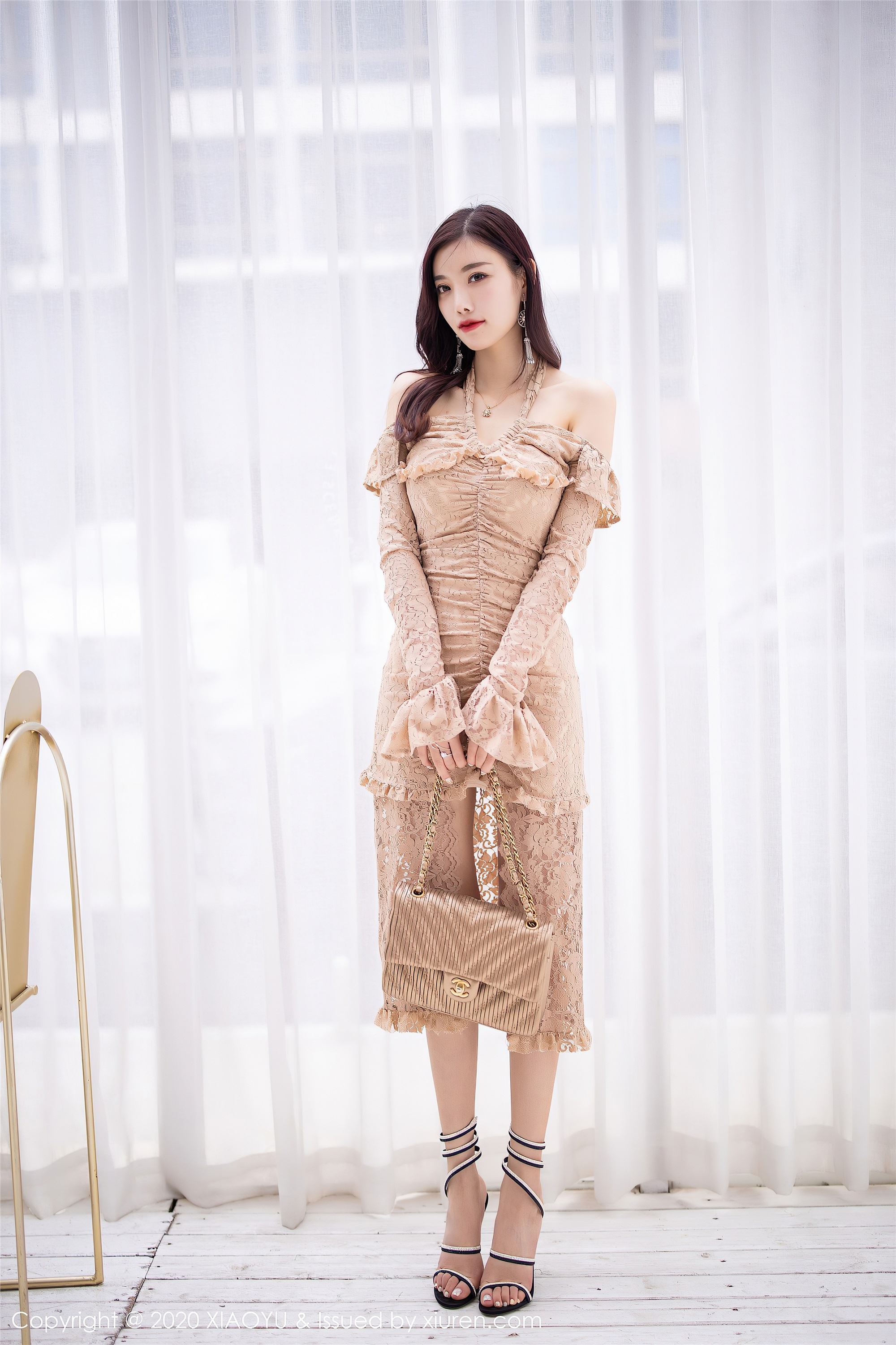 XiaoYu语画界 2020-07-01 Vol.317 杨晨晨sugar