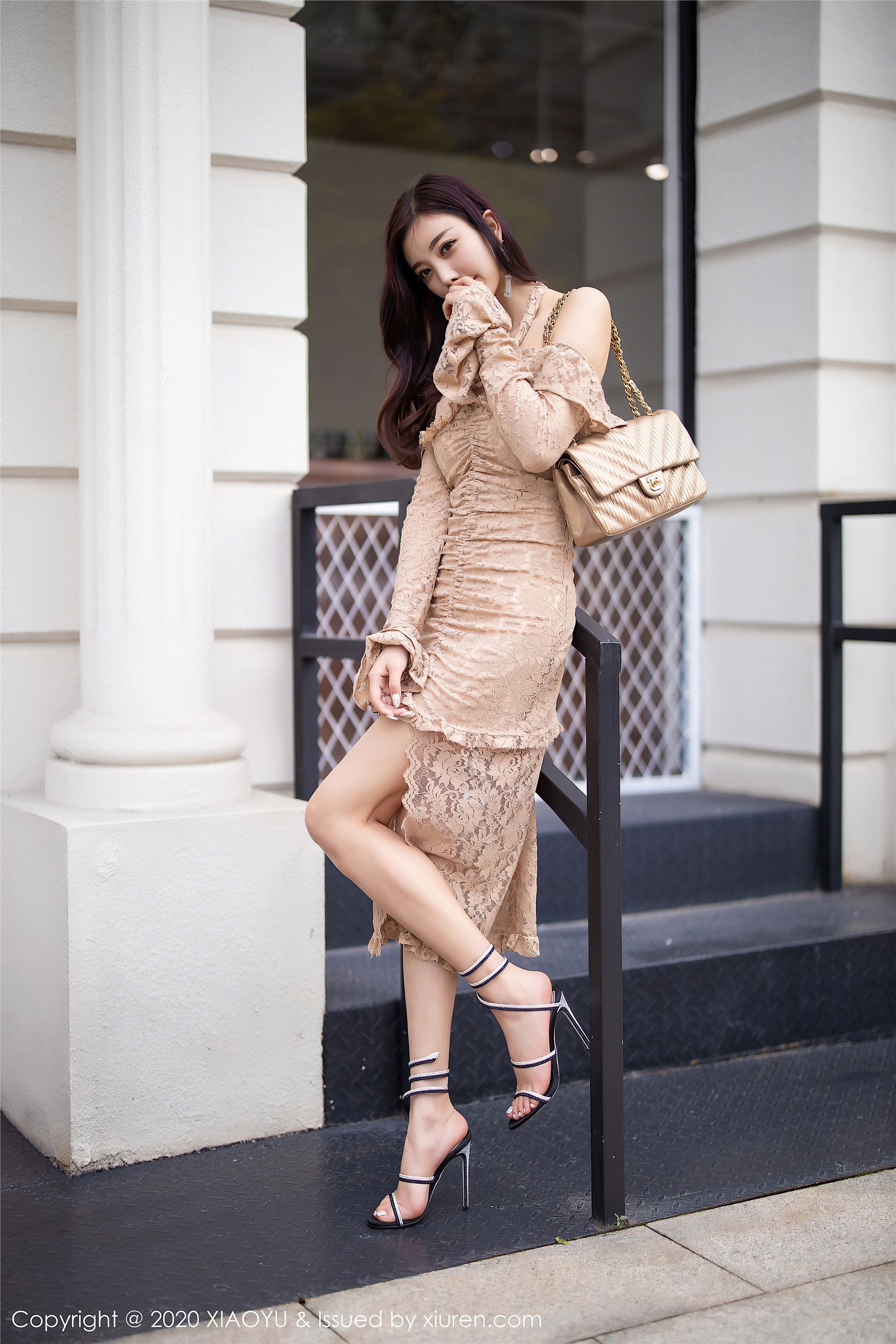 XiaoYu语画界 2020-07-01 Vol.317 杨晨晨sugar