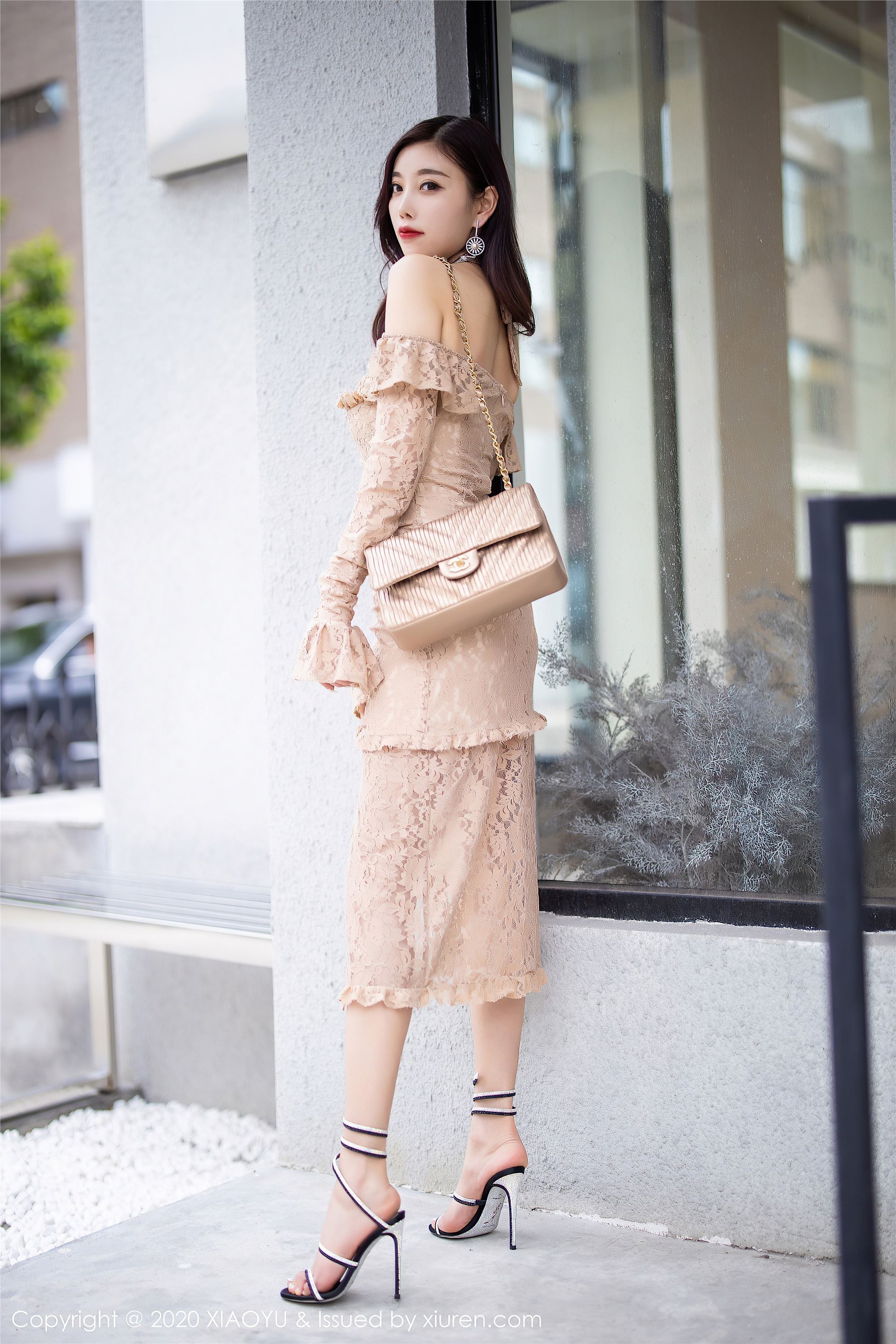 XiaoYu语画界 2020-07-01 Vol.317 杨晨晨sugar