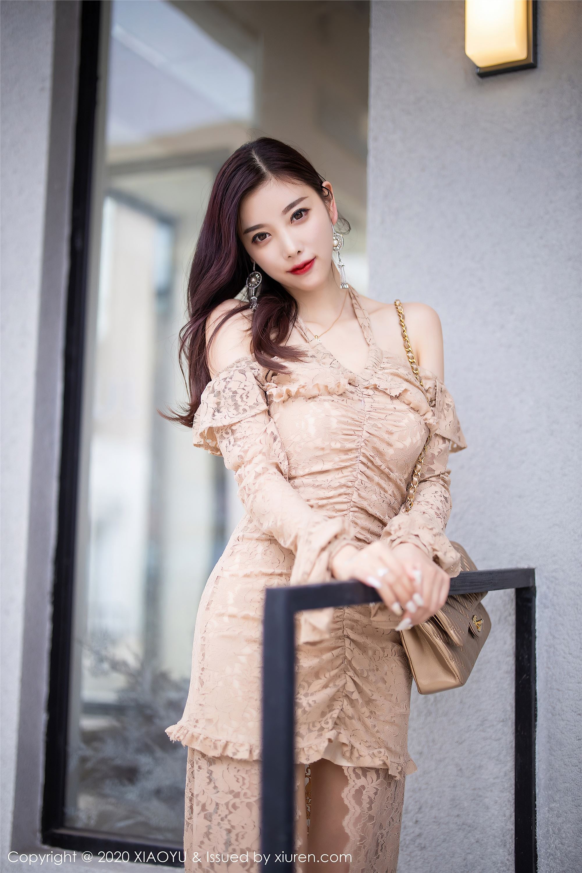 XiaoYu语画界 2020-07-01 Vol.317 杨晨晨sugar