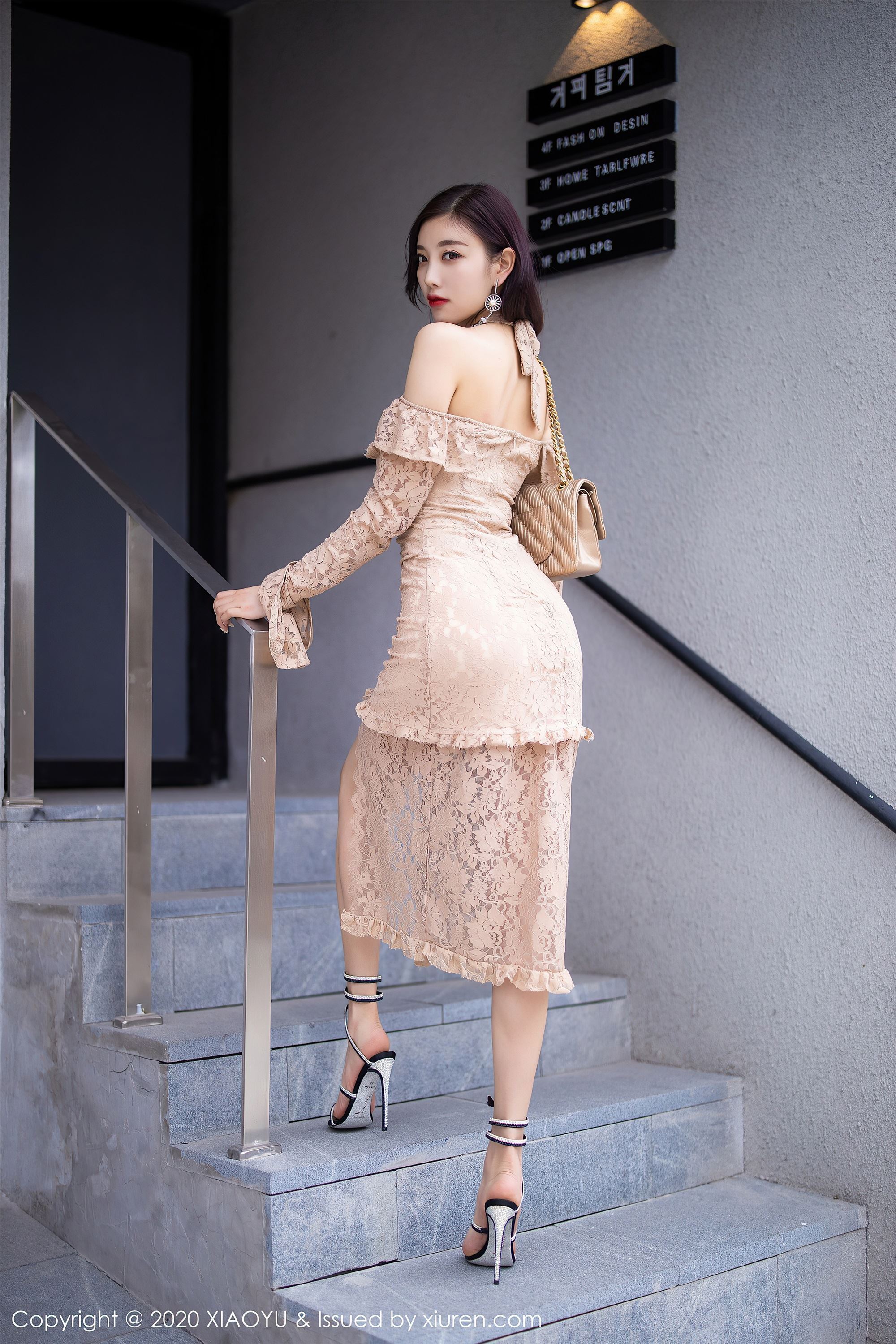 XiaoYu语画界 2020-07-01 Vol.317 杨晨晨sugar