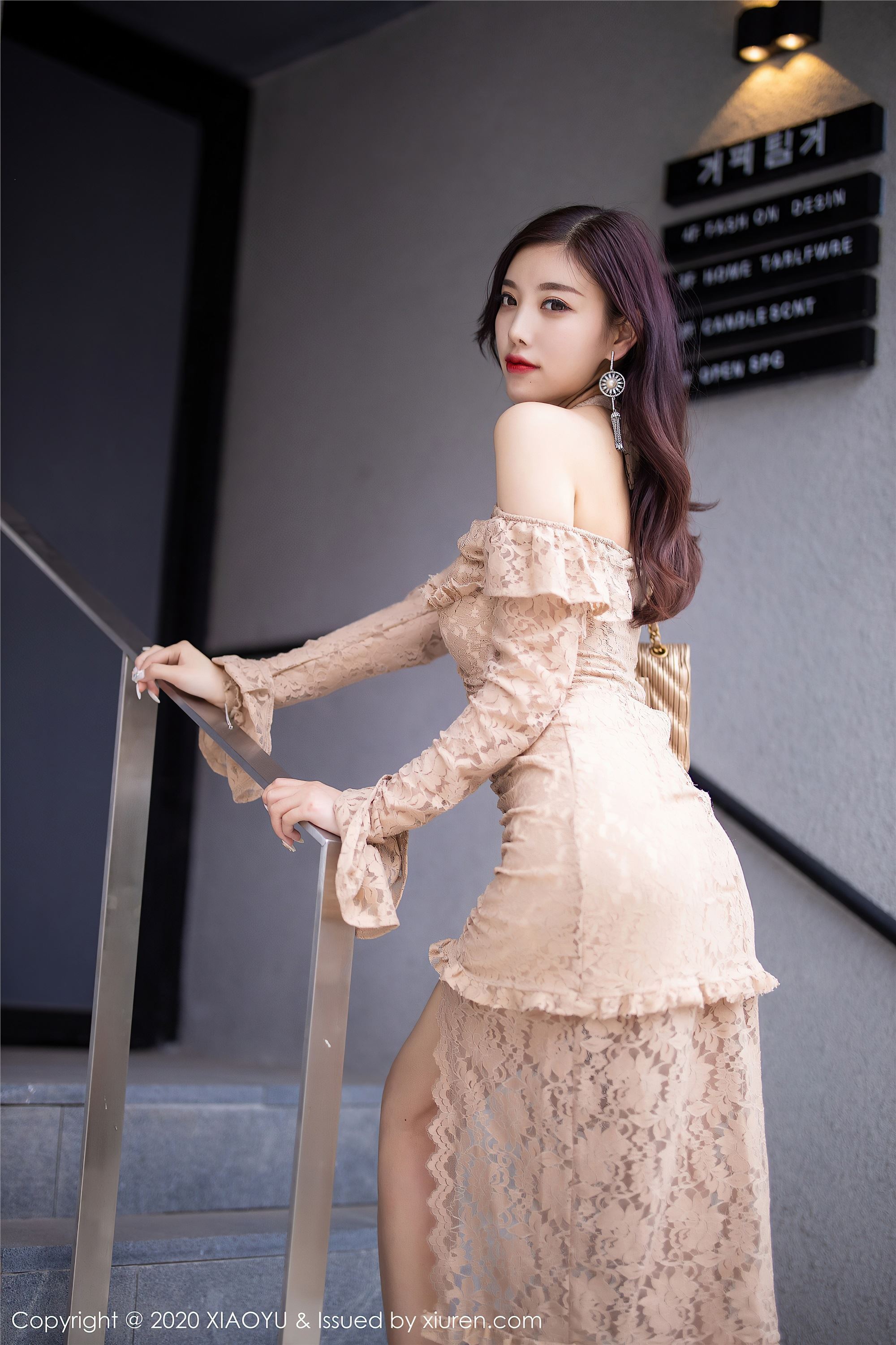 XiaoYu语画界 2020-07-01 Vol.317 杨晨晨sugar