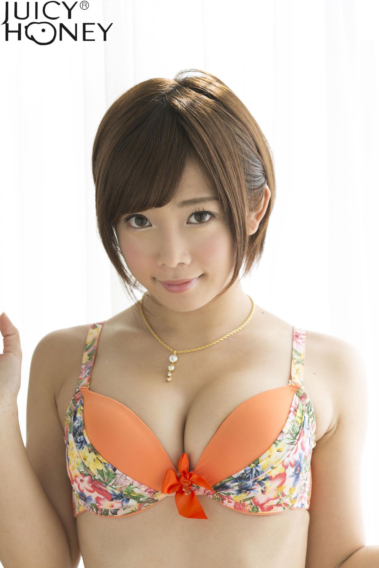 juicy honey  jh151 紗倉まな纱仓真菜 写真集