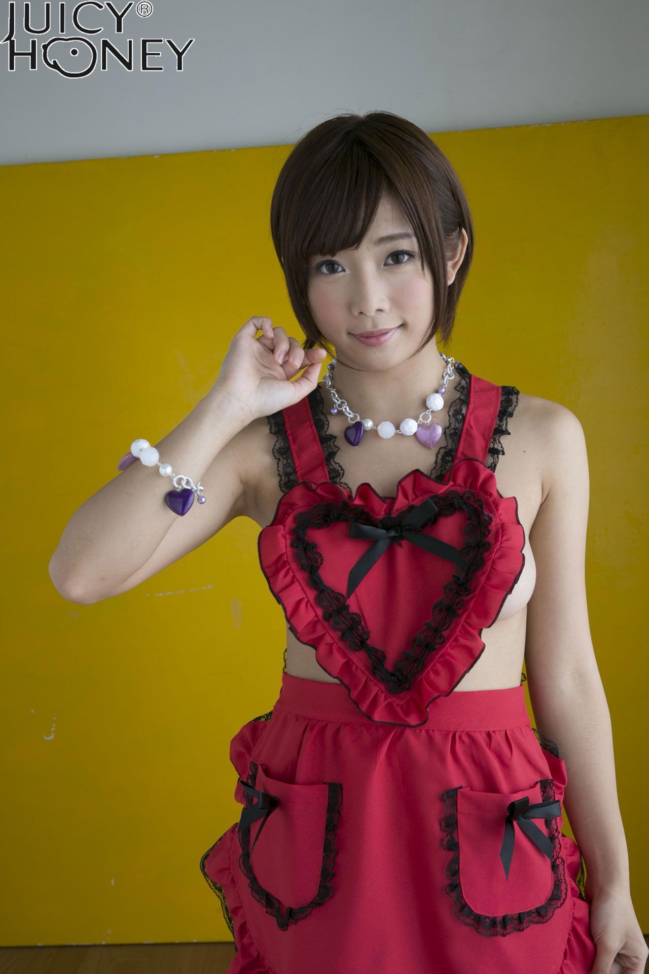 juicy honey  jh151 紗倉まな纱仓真菜 写真集