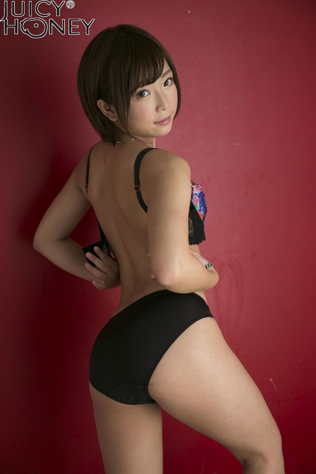 juicy honey  jh151 紗倉まな纱仓真菜 写真集