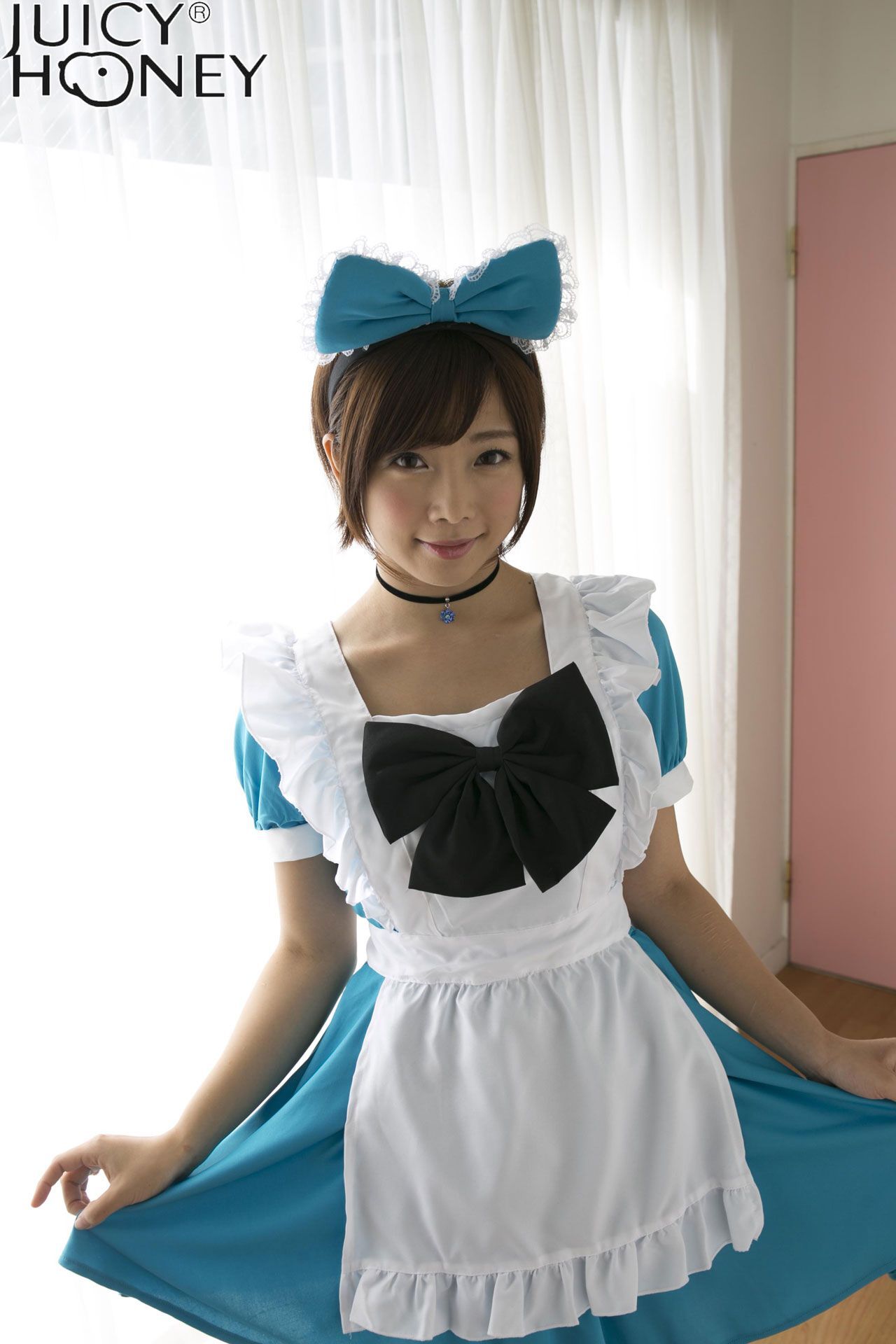 juicy honey  jh151 紗倉まな纱仓真菜 写真集