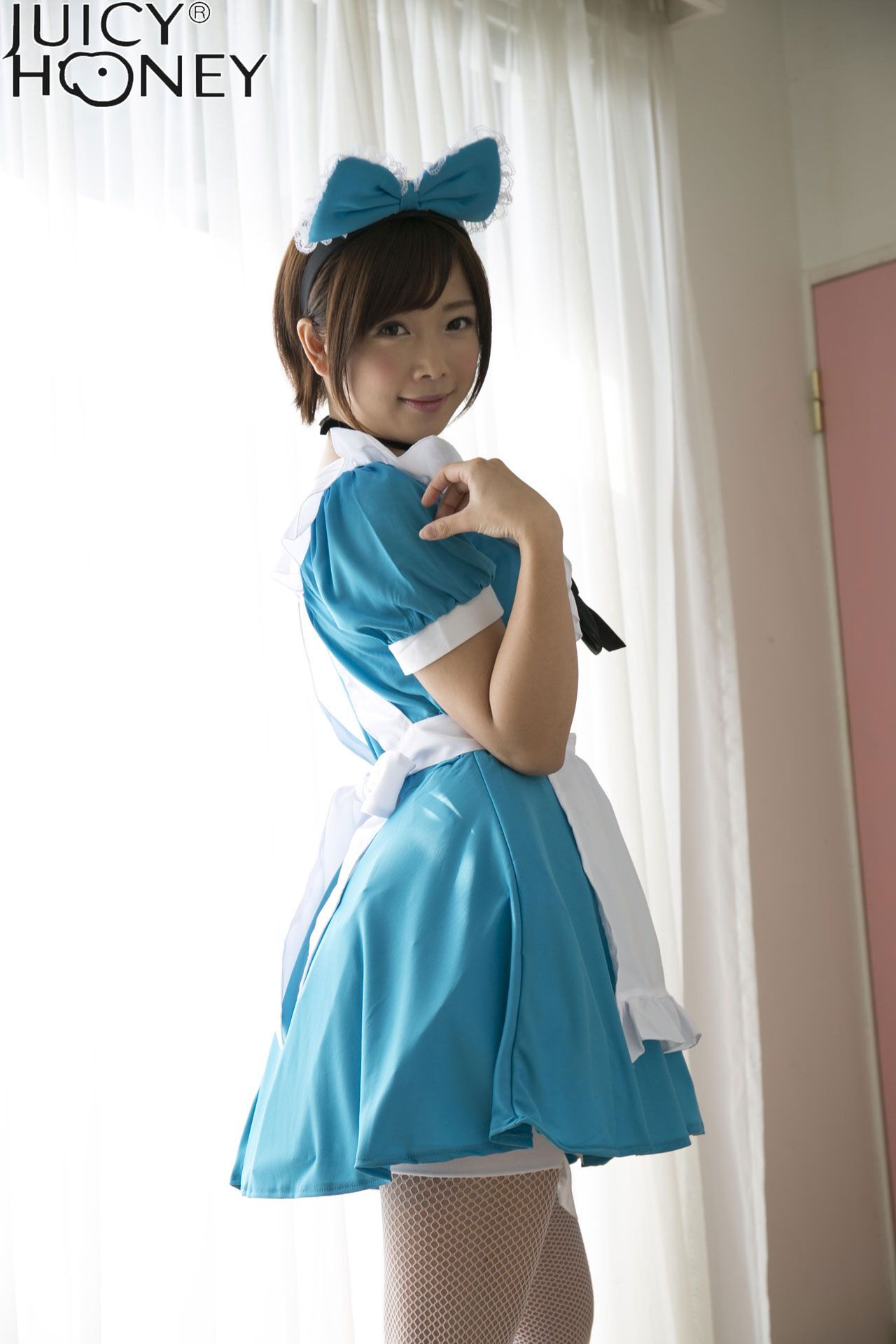 juicy honey  jh151 紗倉まな纱仓真菜 写真集