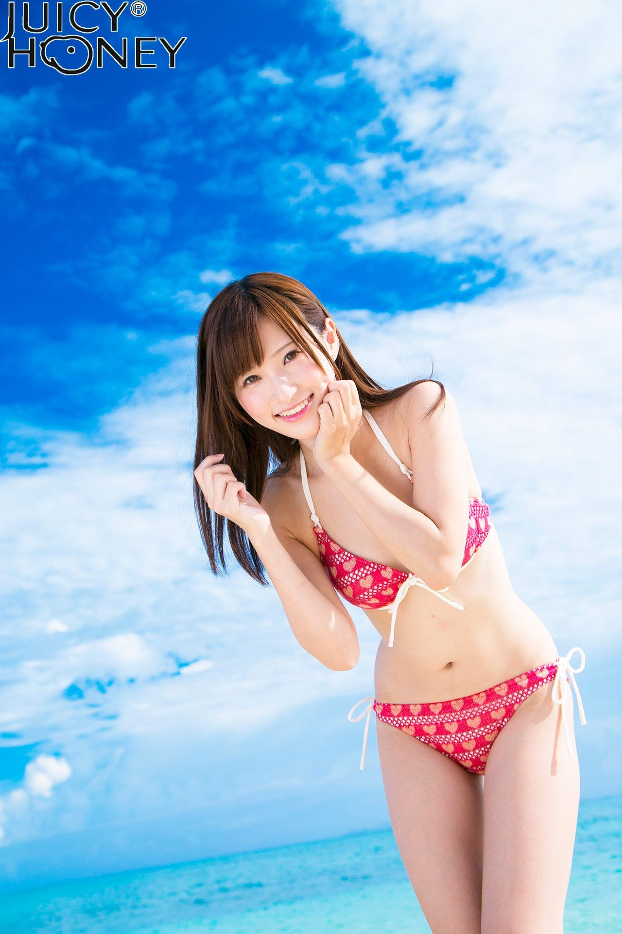 juicy honey  トレカ連動写真集 moe amatsuka 天使もえ 写真集