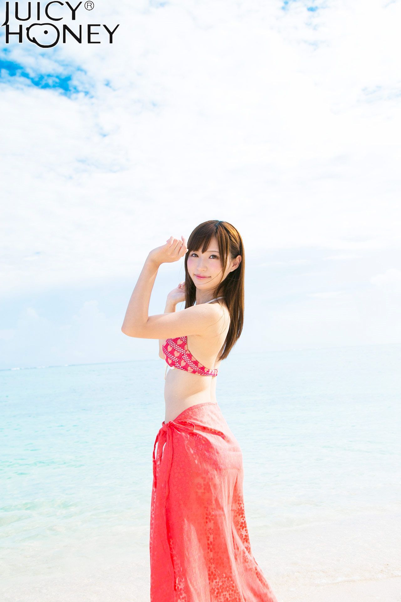 juicy honey  トレカ連動写真集 moe amatsuka 天使もえ 写真集