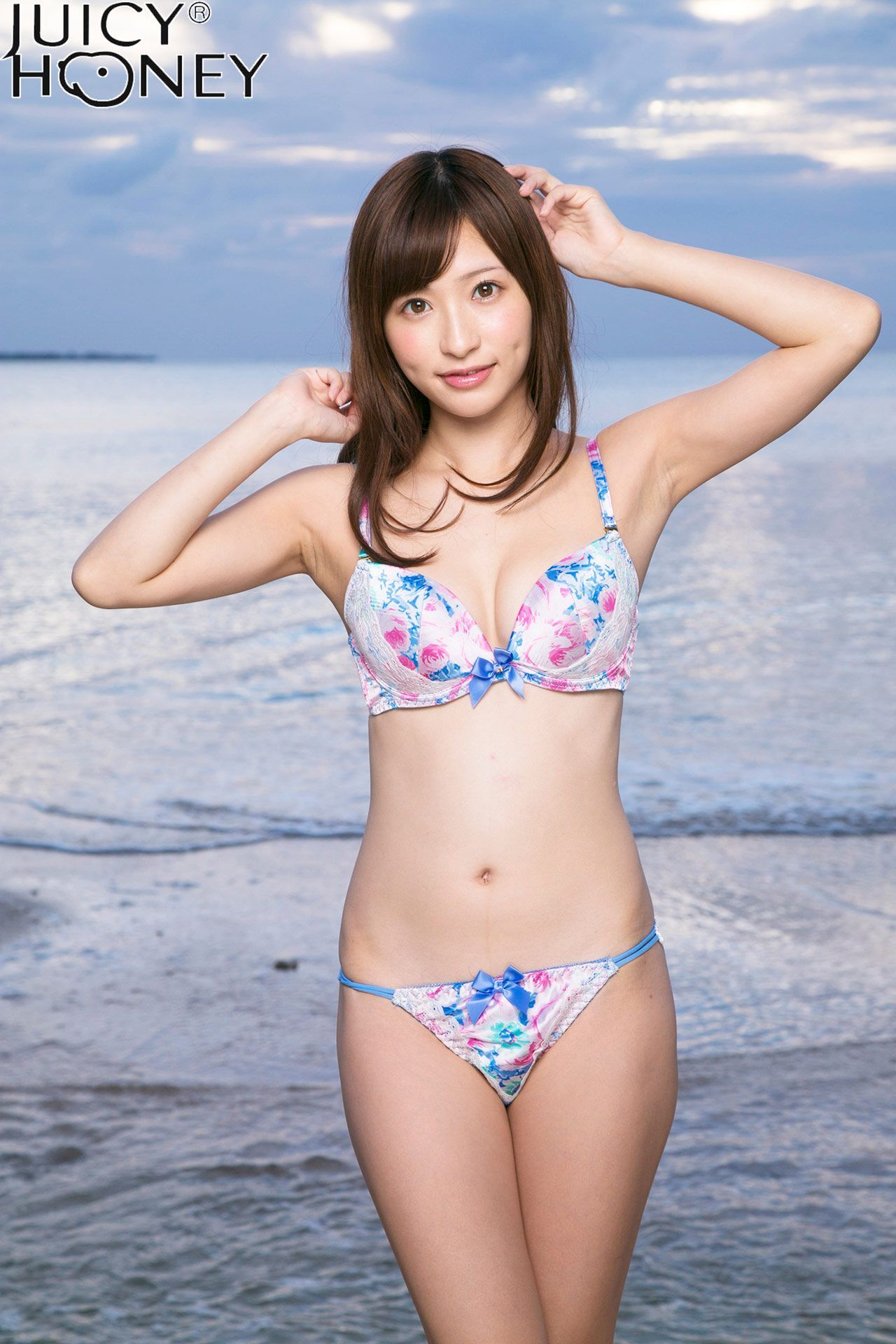 juicy honey  トレカ連動写真集 moe amatsuka 天使もえ 写真集