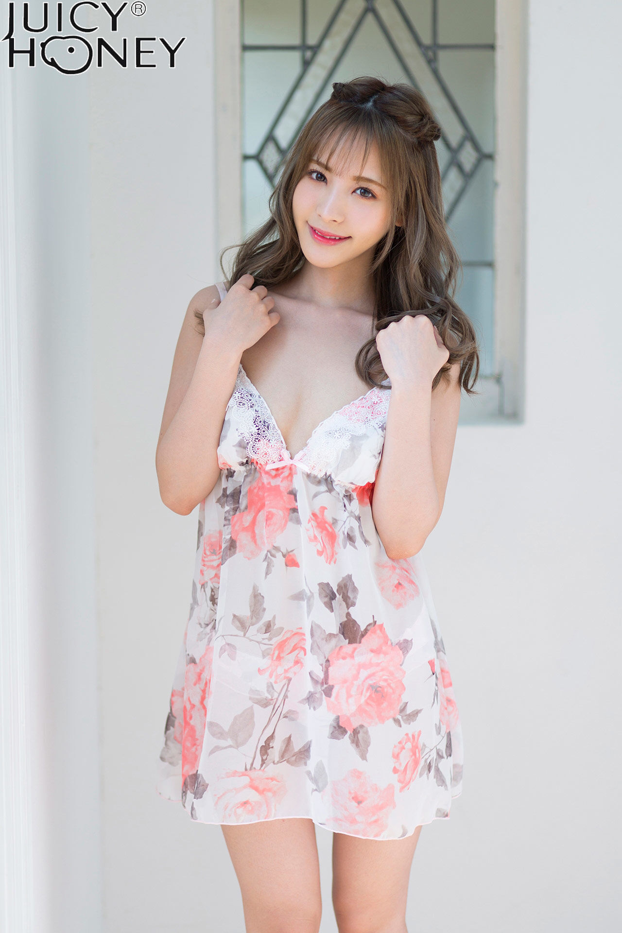 x-city  juicy honey jh219 トレカ連動  桃乃木かな kana momonogi 写真集