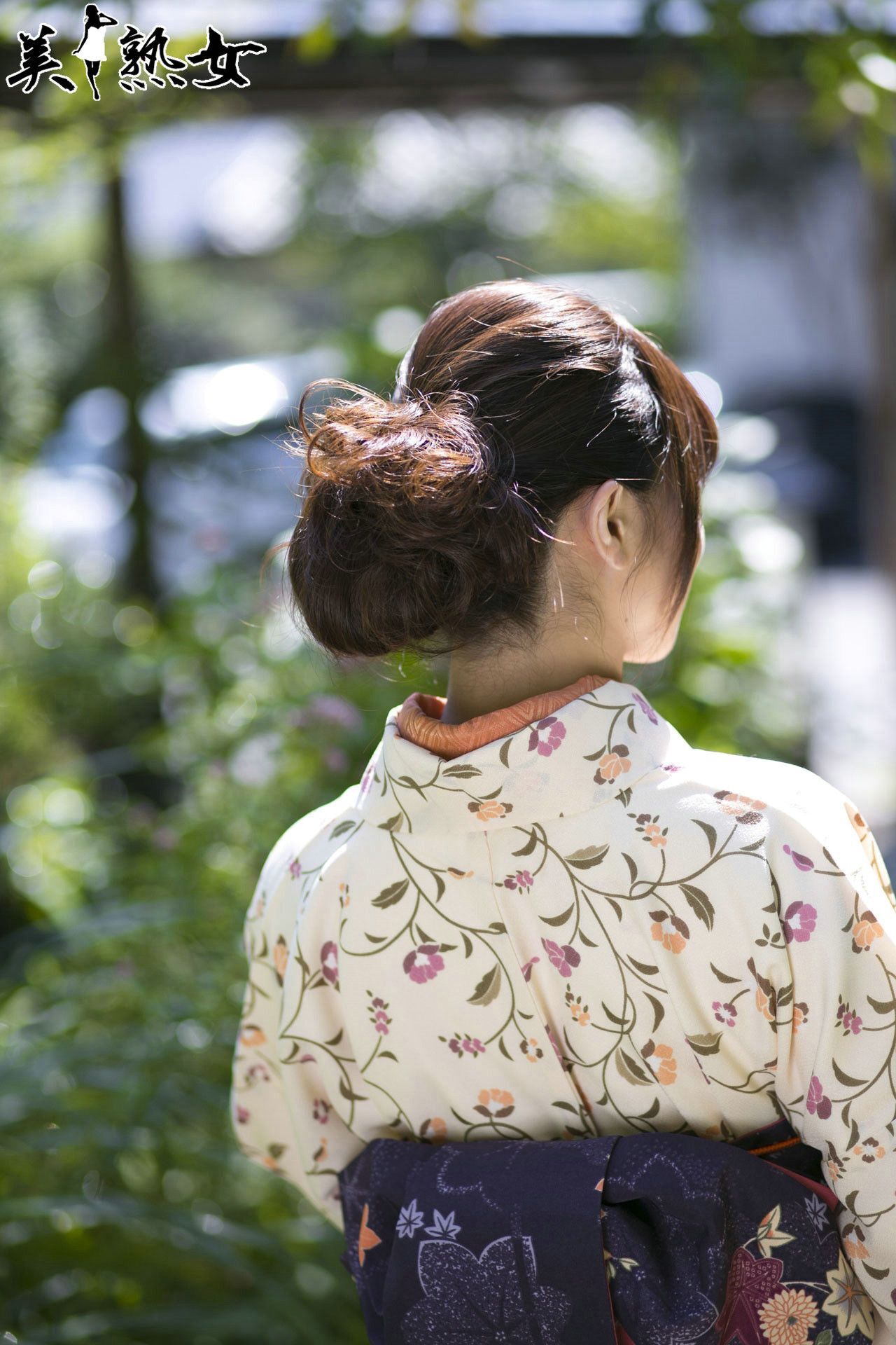 x-city  jukujo 人気熟女 川上ゆう川上优 3 写真集