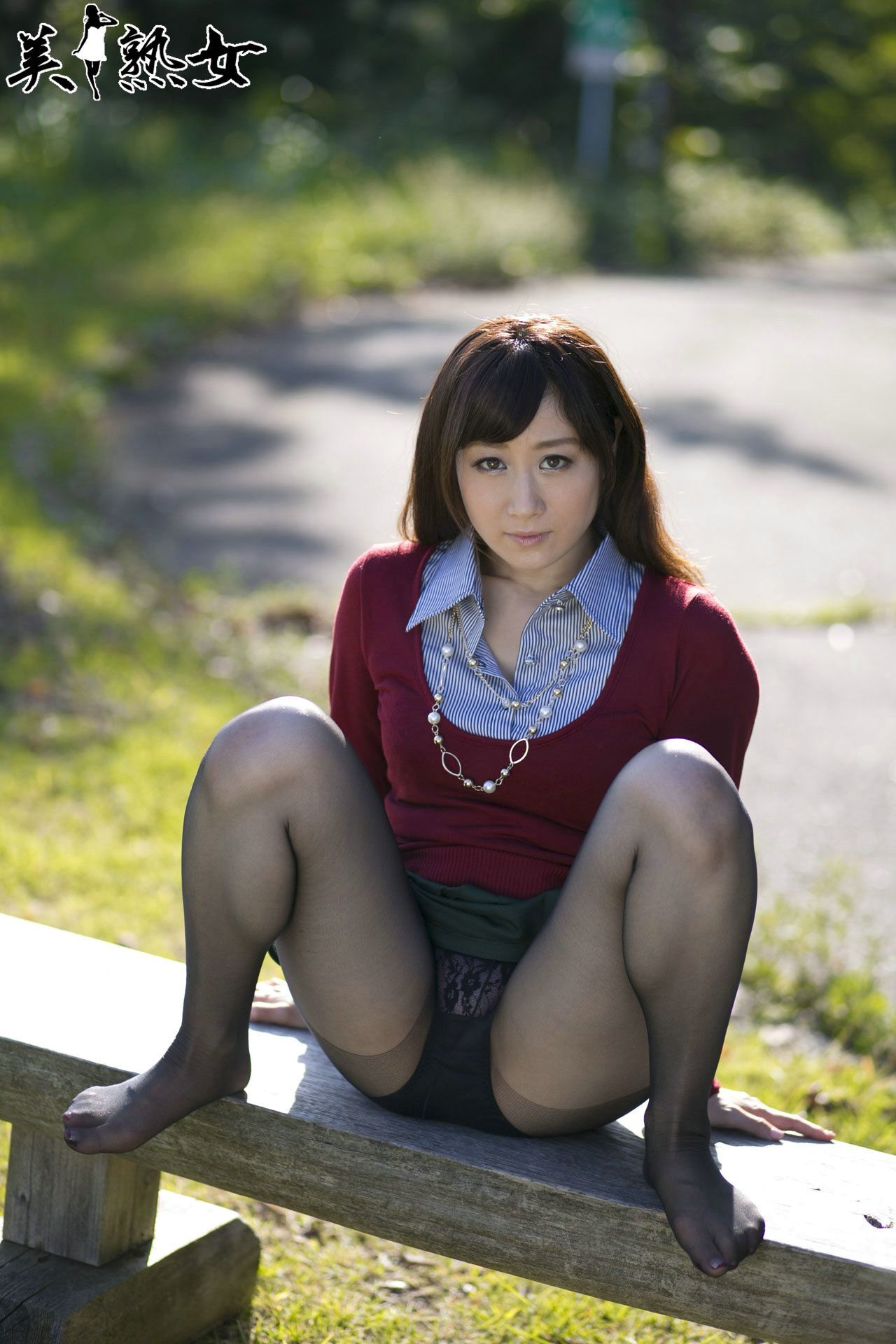 x-city  jukujo 人気熟女 川上ゆう川上优 3 写真集