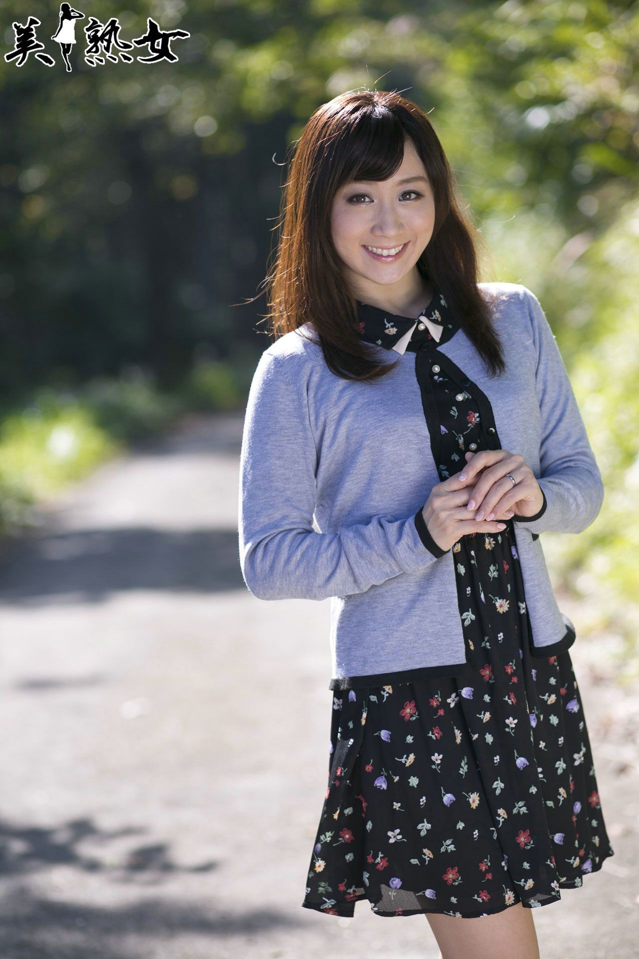 x-city  jukujo 人気熟女 川上ゆう川上优 3 写真集