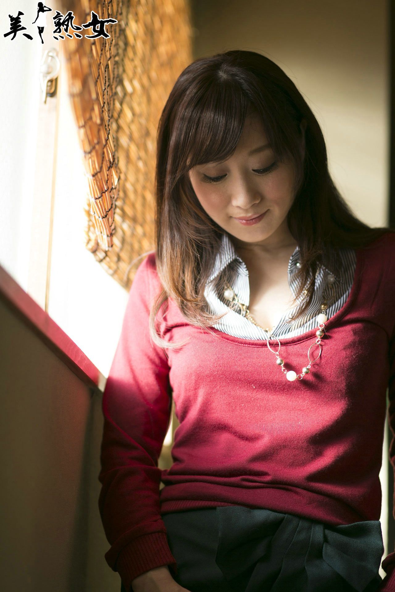 x-city  jukujo 人気熟女 川上ゆう川上优 3 写真集